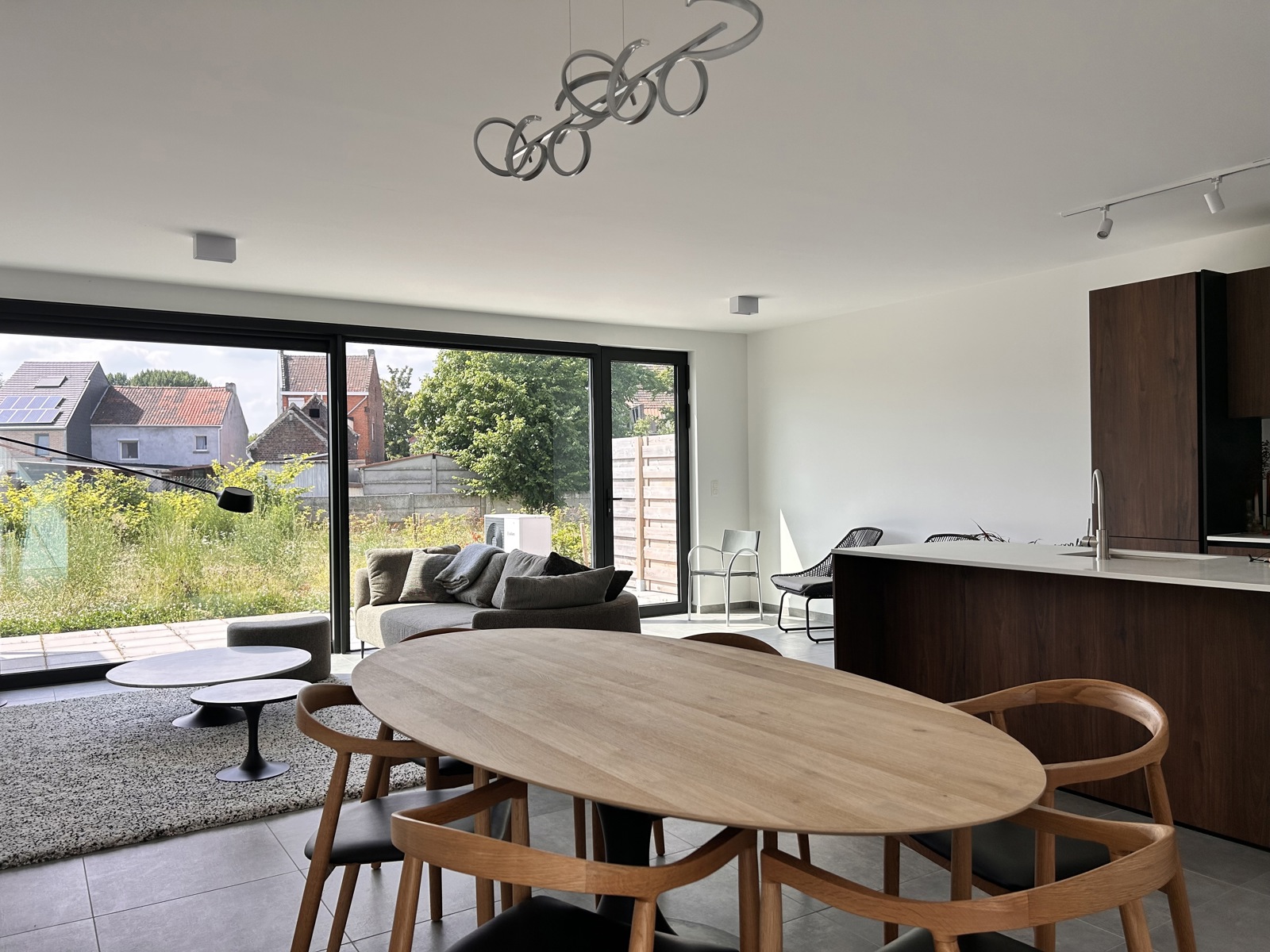 Appartement à vendre à Tirlemont avec 3 chambres - photo 4