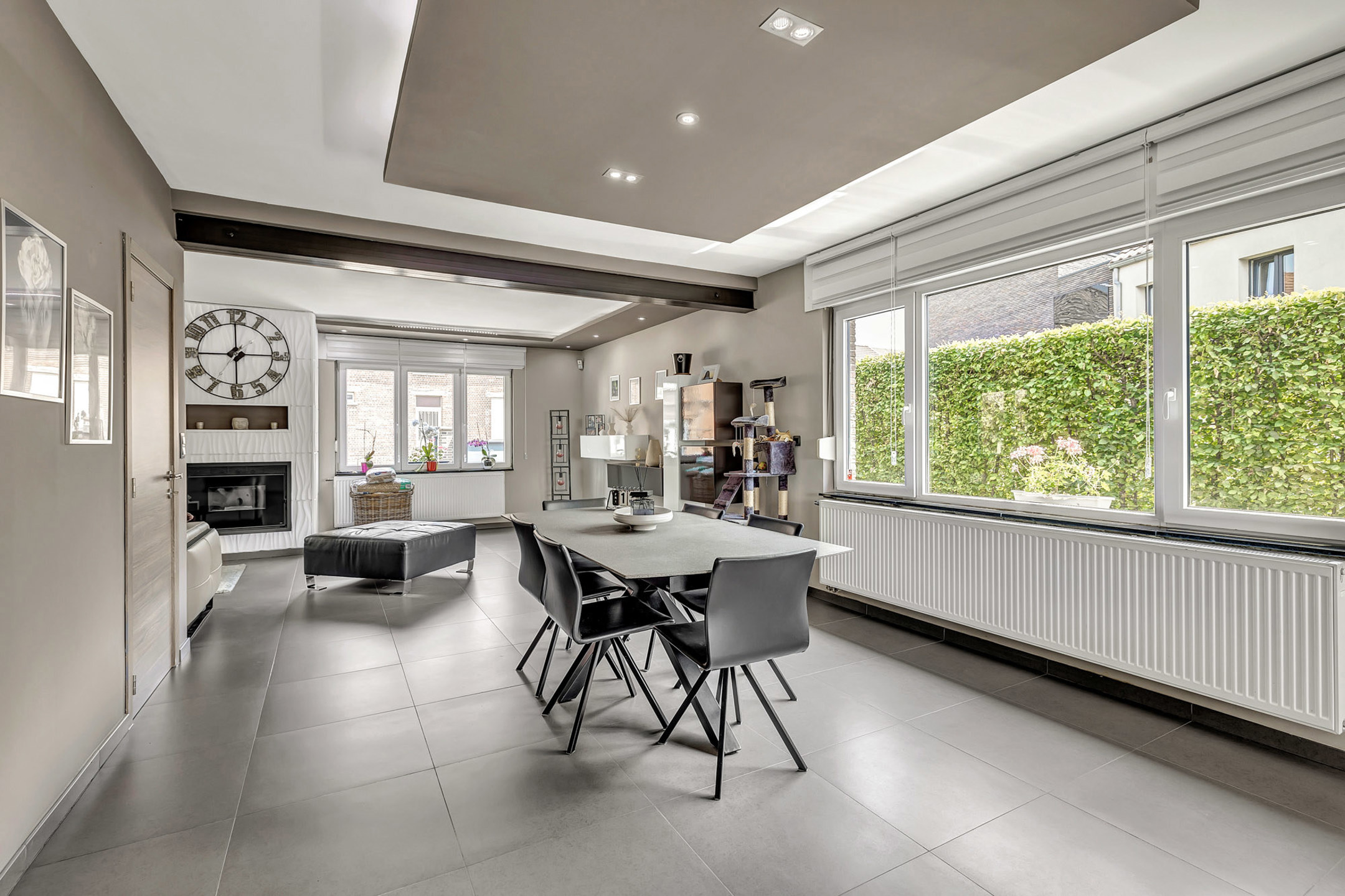 Instapklare woning te koop in Dilbeek! - foto 4