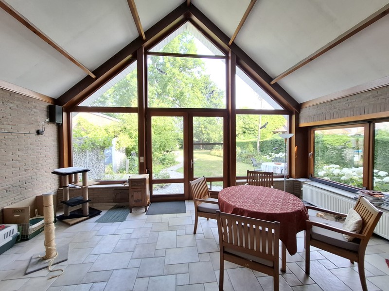 Maison d'habitation à Berlare