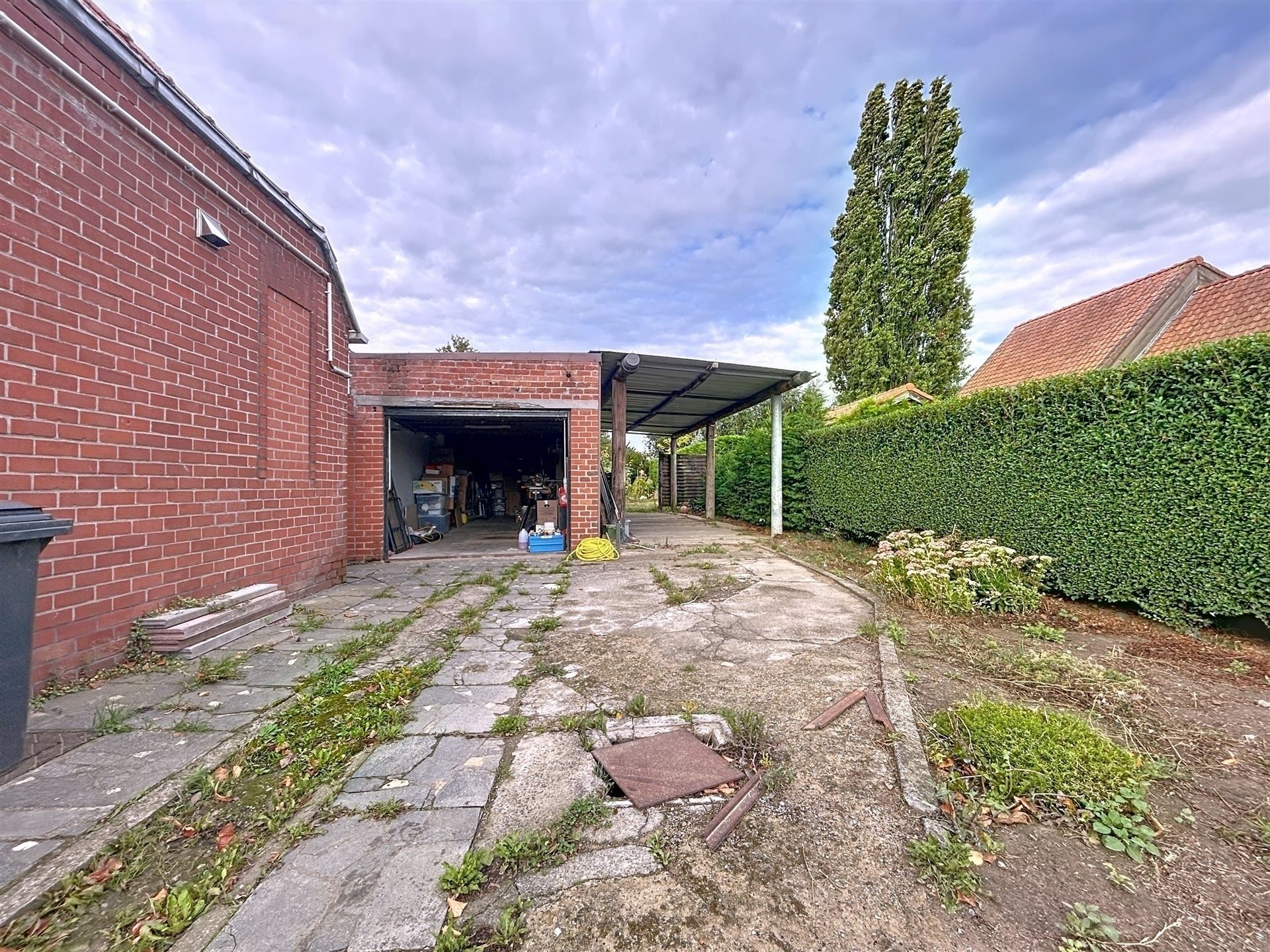 Halfopen woning - foto 3