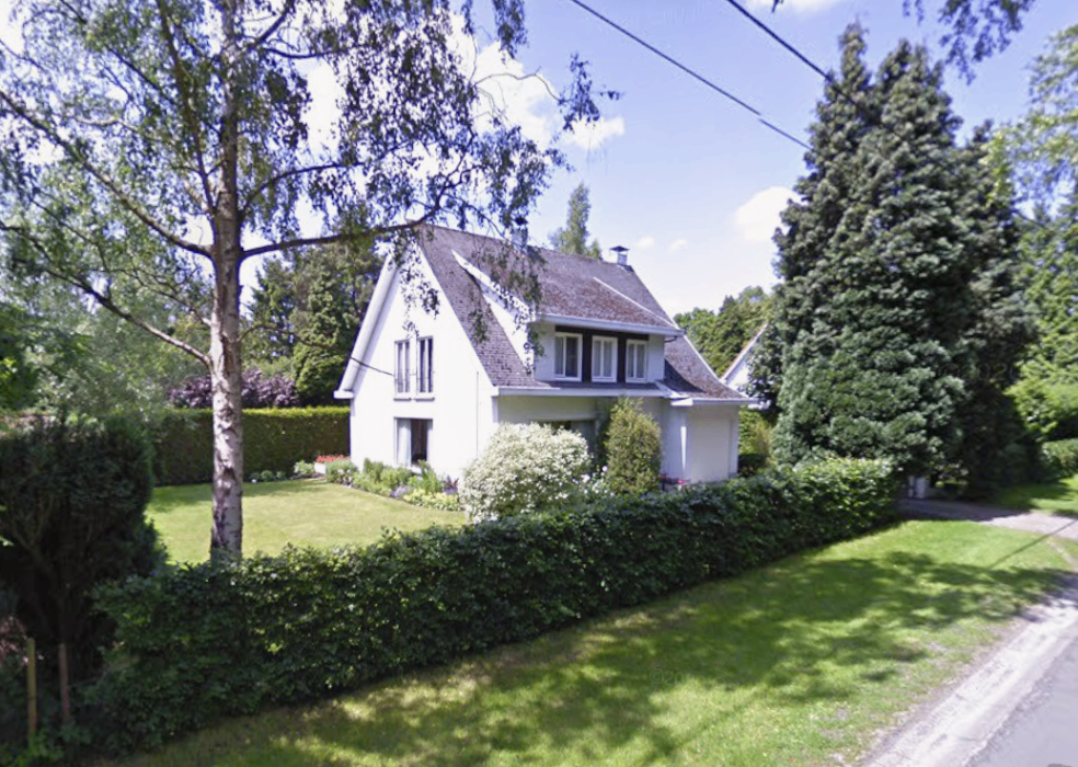 House for sale in Kalmthout with 4 bedrooms - photo 4