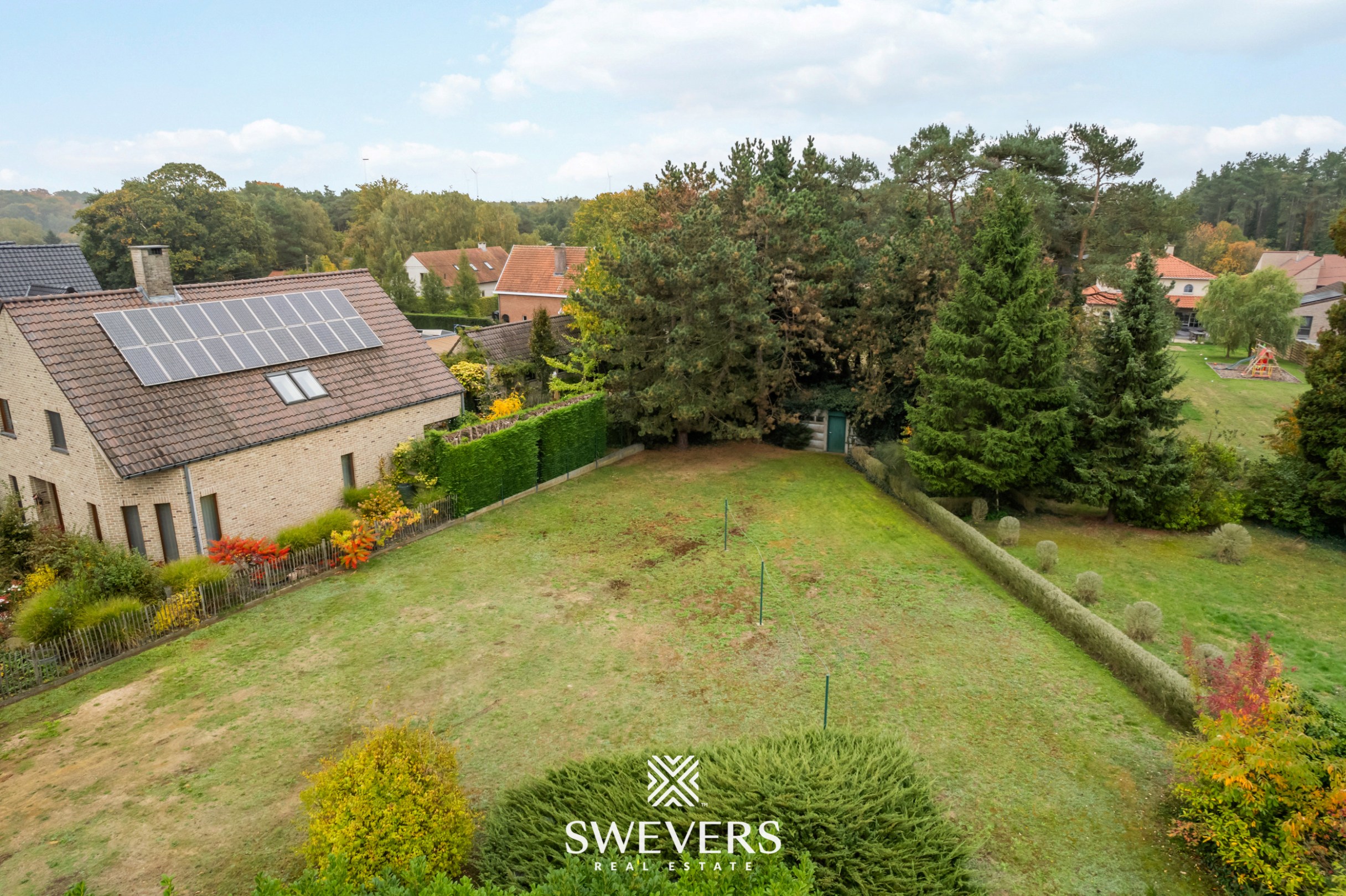 Terrain à vendre à Lummen - photo 5