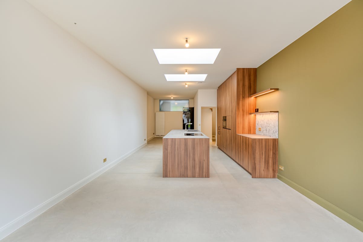 Hoogwaardig gerenoveerd huis te koop in Sint-Amandsberg - foto 5