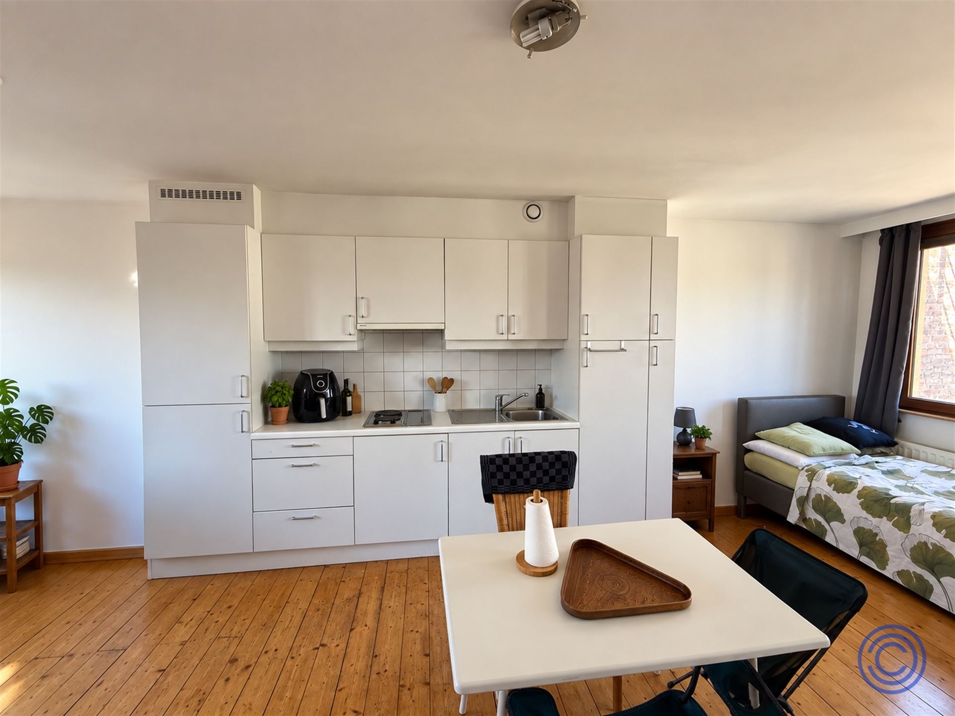 Flat/studio - foto 4