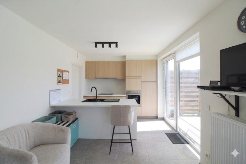 Energiezuinige halfopen woning in Meulebeke - foto 4