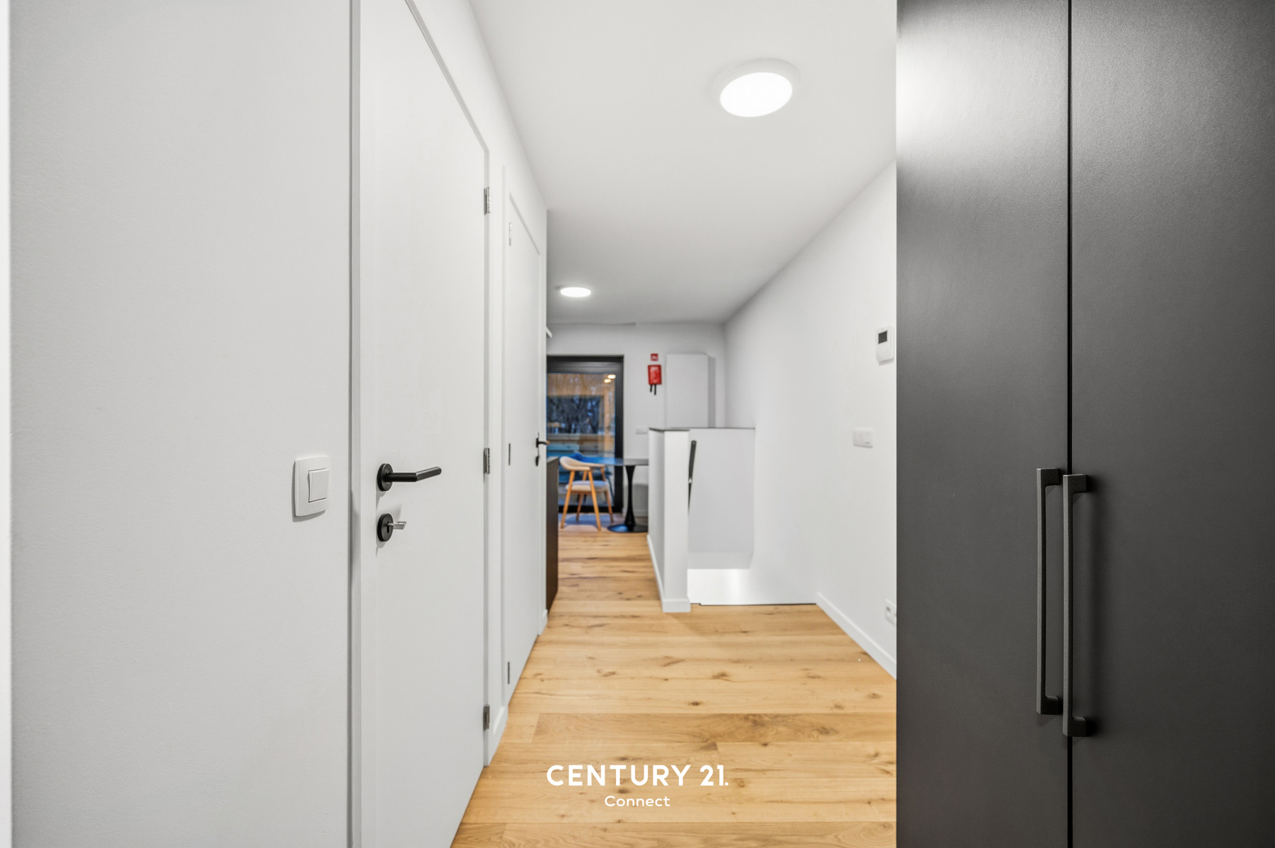 Wonen of investeren in residentie Piazza! - foto 5