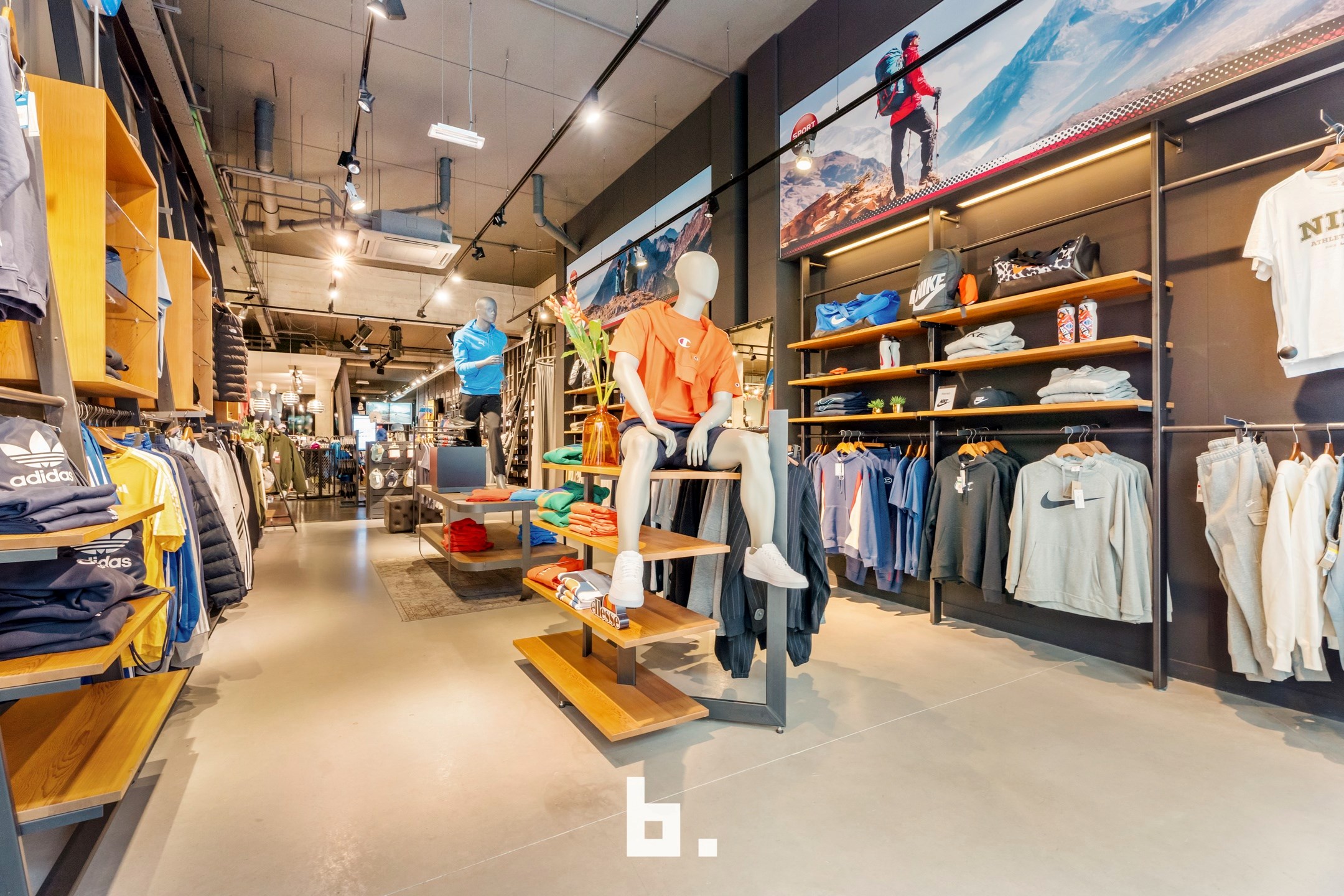 Commercial à vendre à Roulers - photo 4