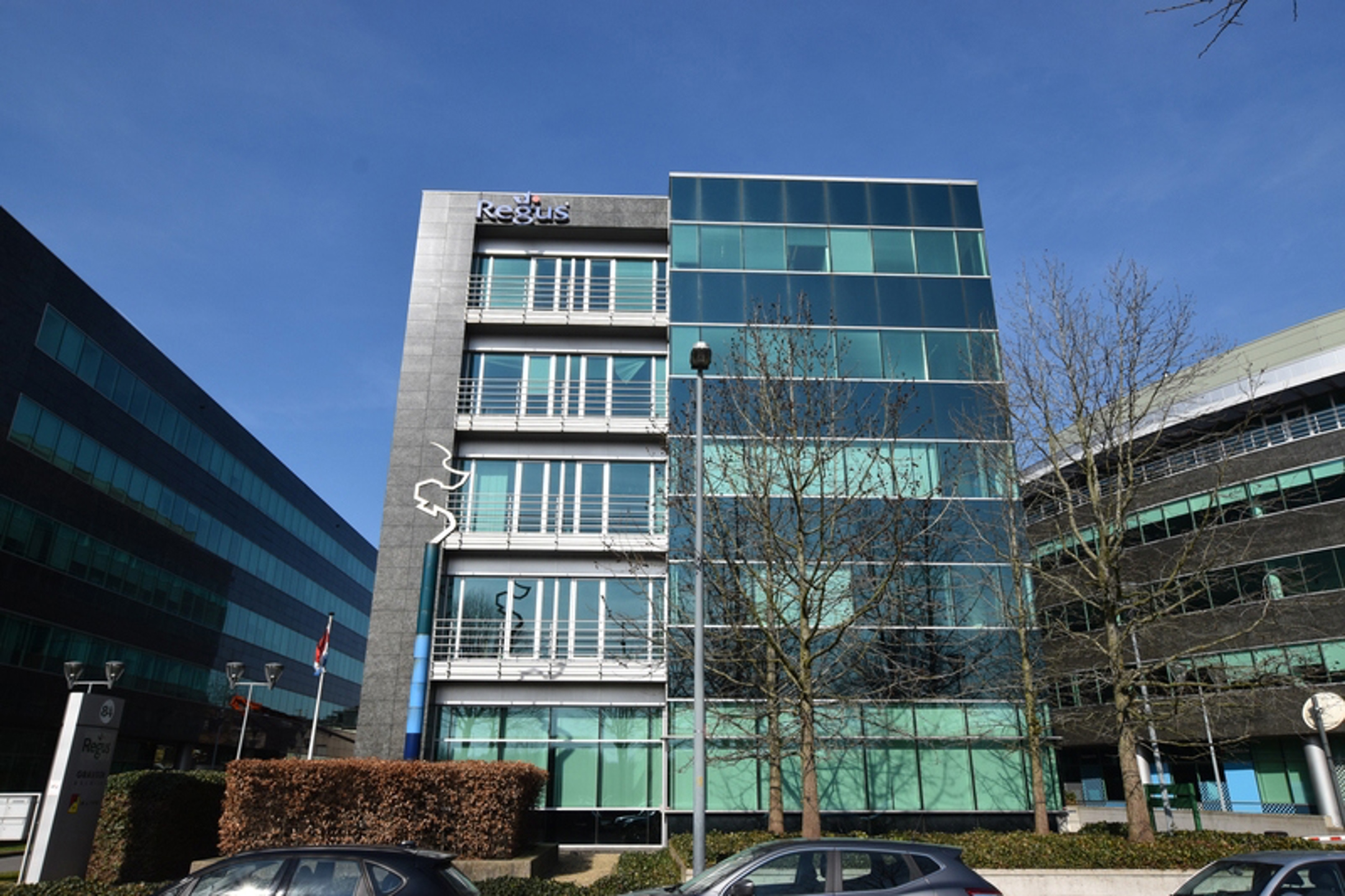 Commercial for rent in Berchem - photo 3