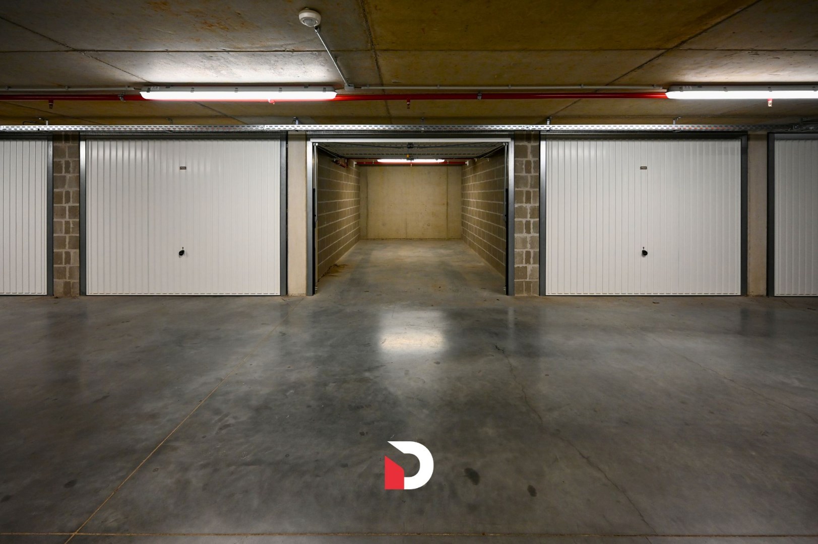 Ondergrondse garageboxen te koop in hartje Brugge – Gulden Roos - foto 4