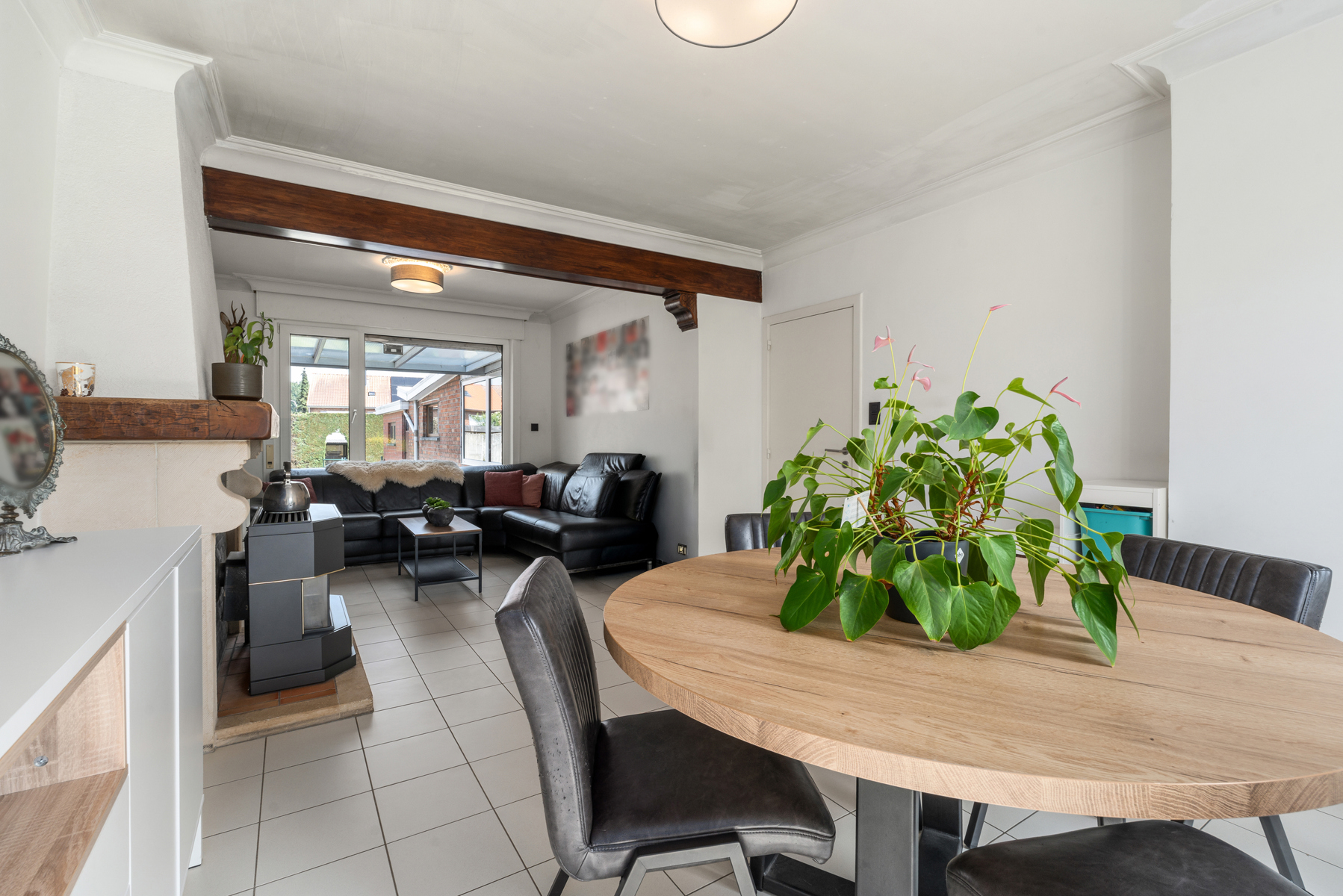 Huis te koop in Tielt met 3 slaapkamers - foto 2