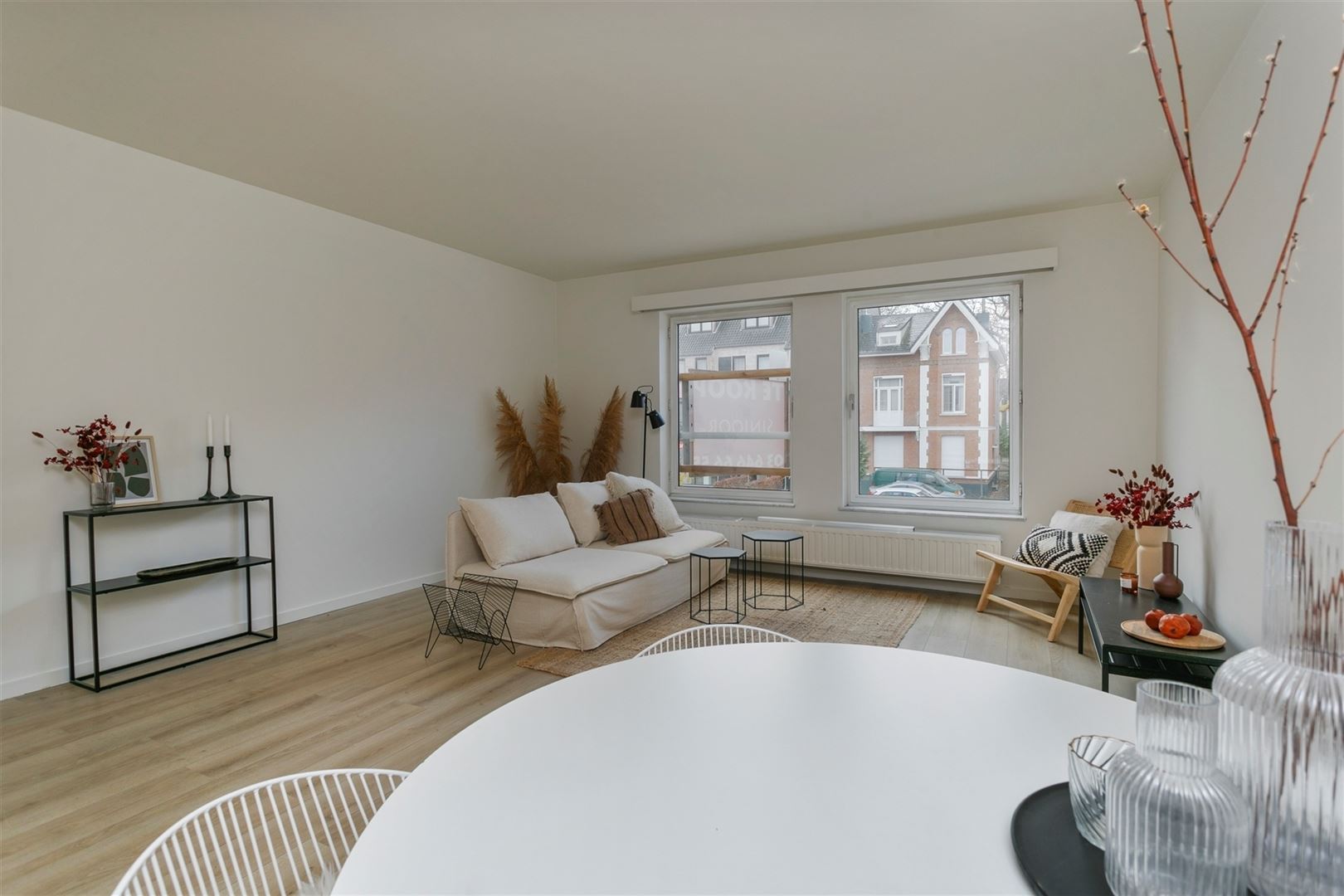 Appartement in Brasschaat
