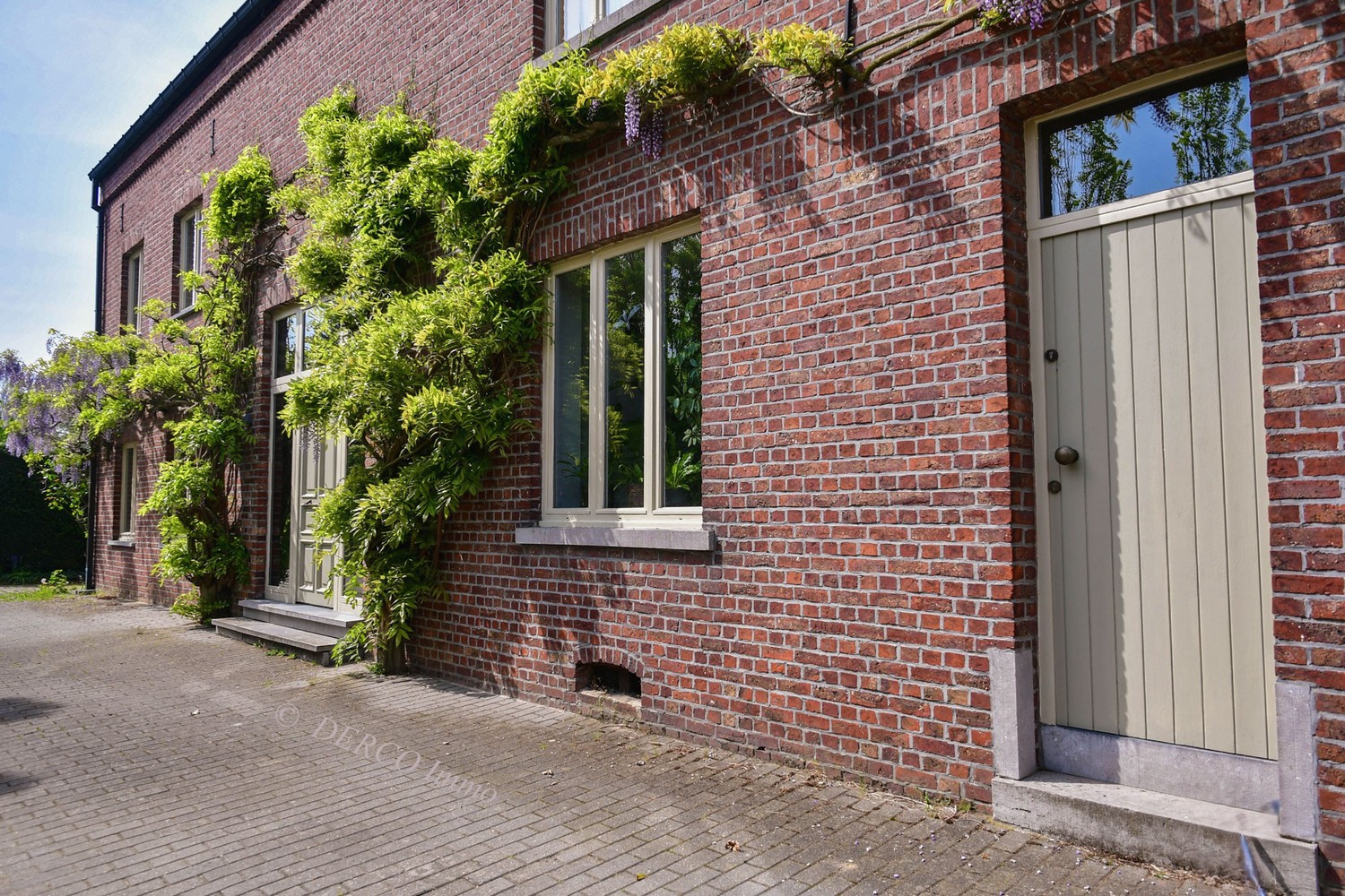 Maison à vendre à Hoegaarden avec 6 chambres - photo 2