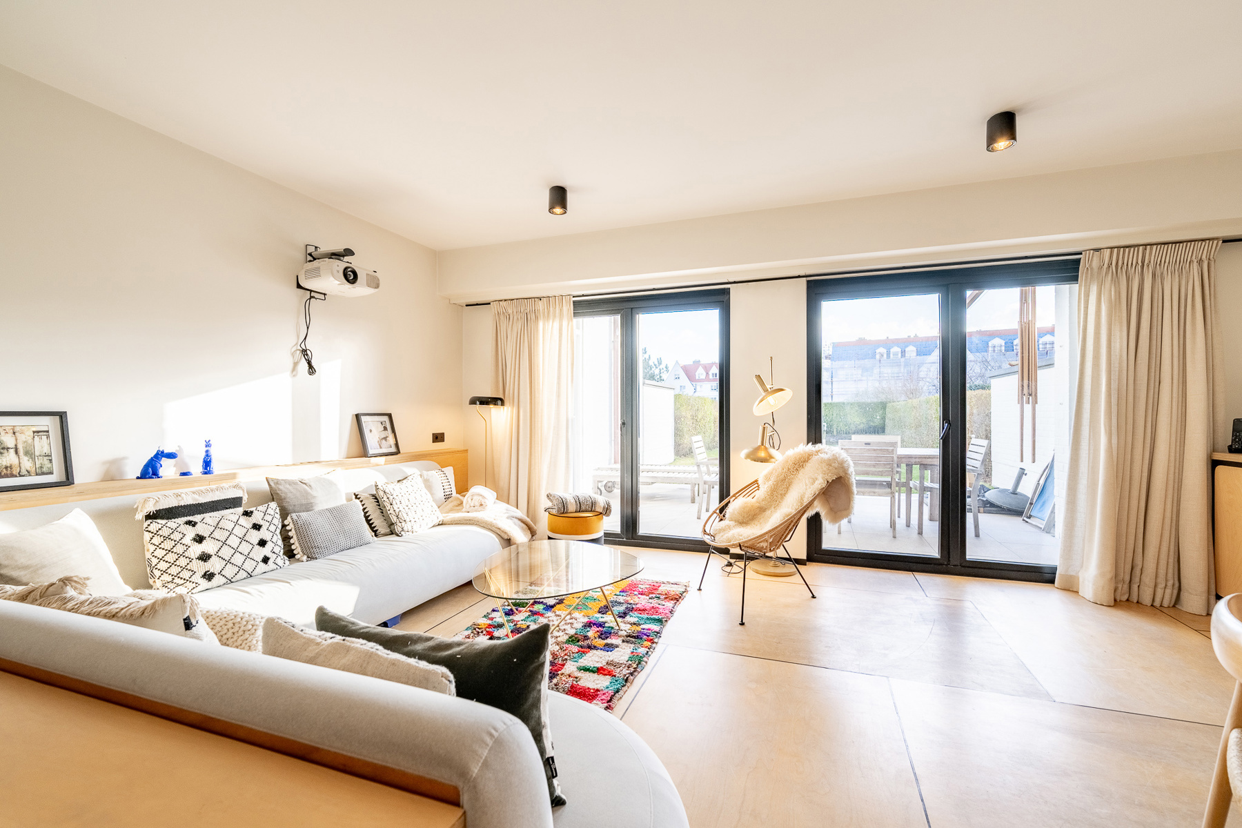 Appartement à vendre à Knokke-Heist avec 2 chambres - photo 3