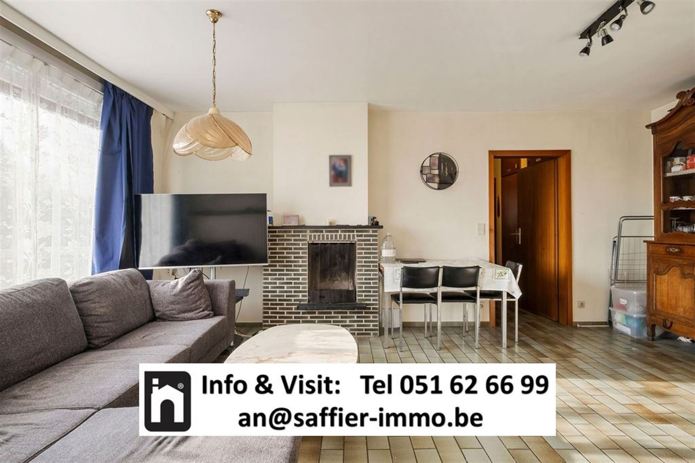appartement - foto 5