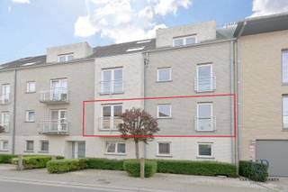 Appartement à vendre à Audenarde
