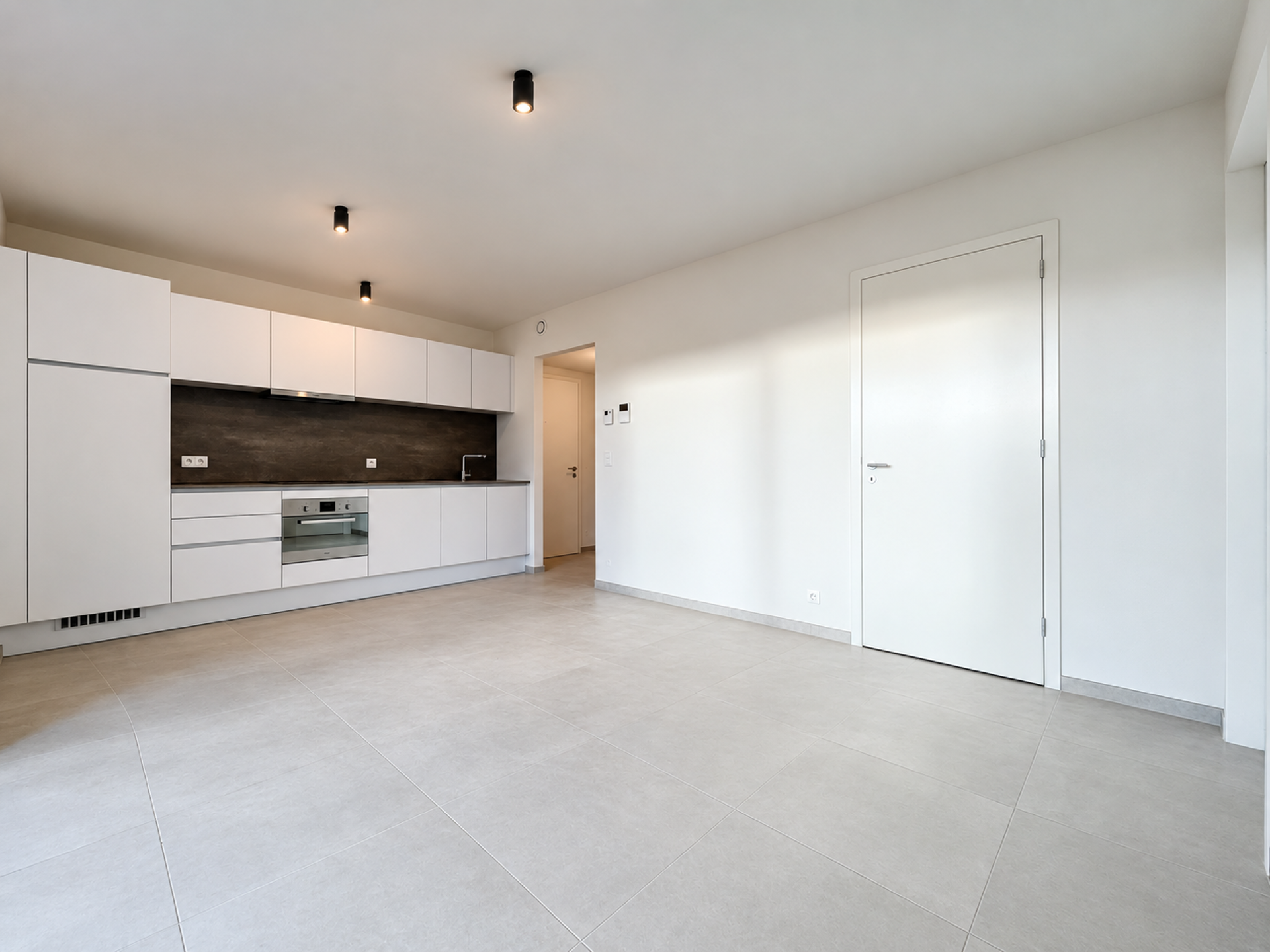 Nieuwbouwappartement vlakbij centrum Bornem - foto 5