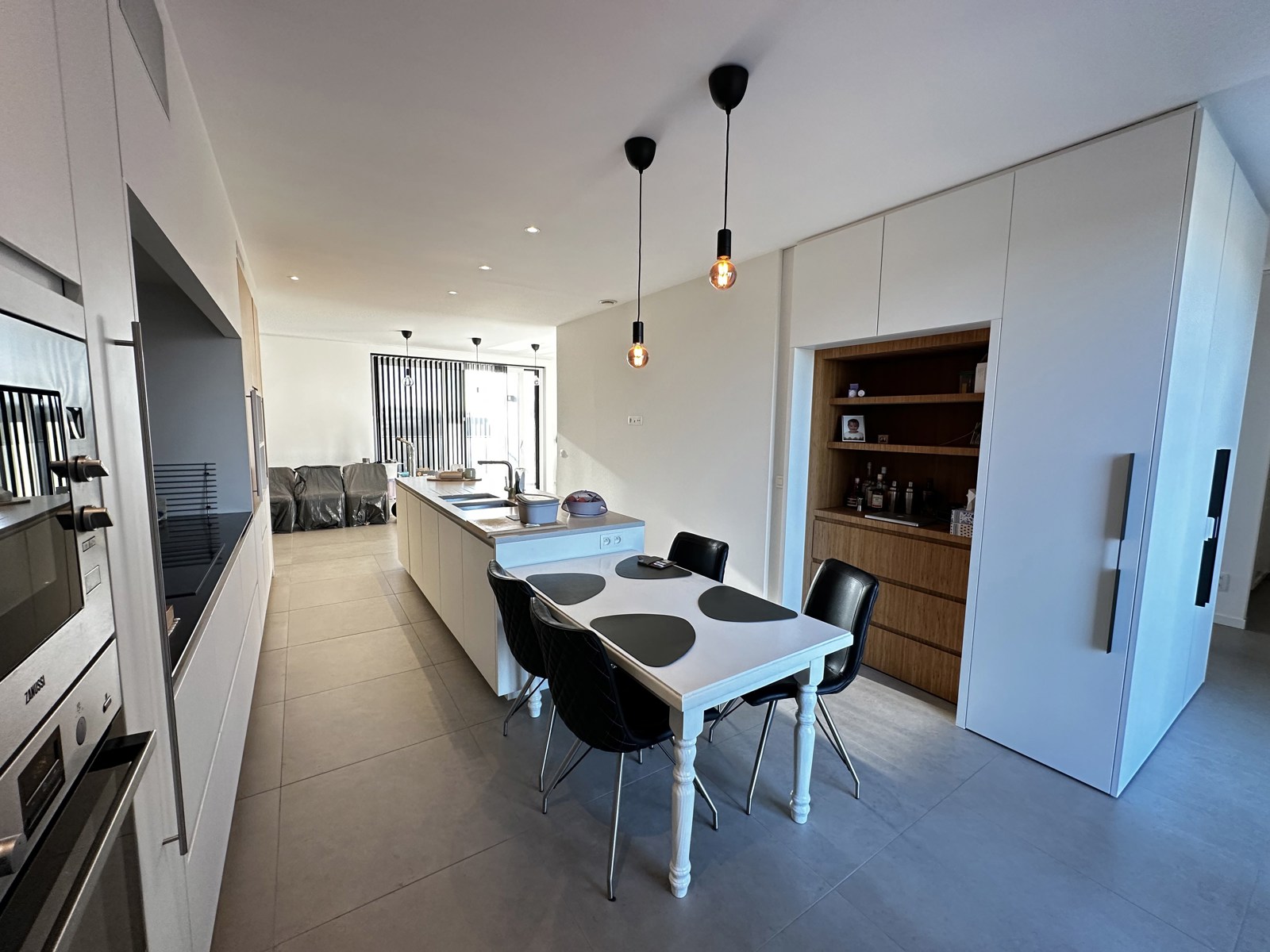 Ruime penthouse aan het water in Aalter-Brug - foto 5