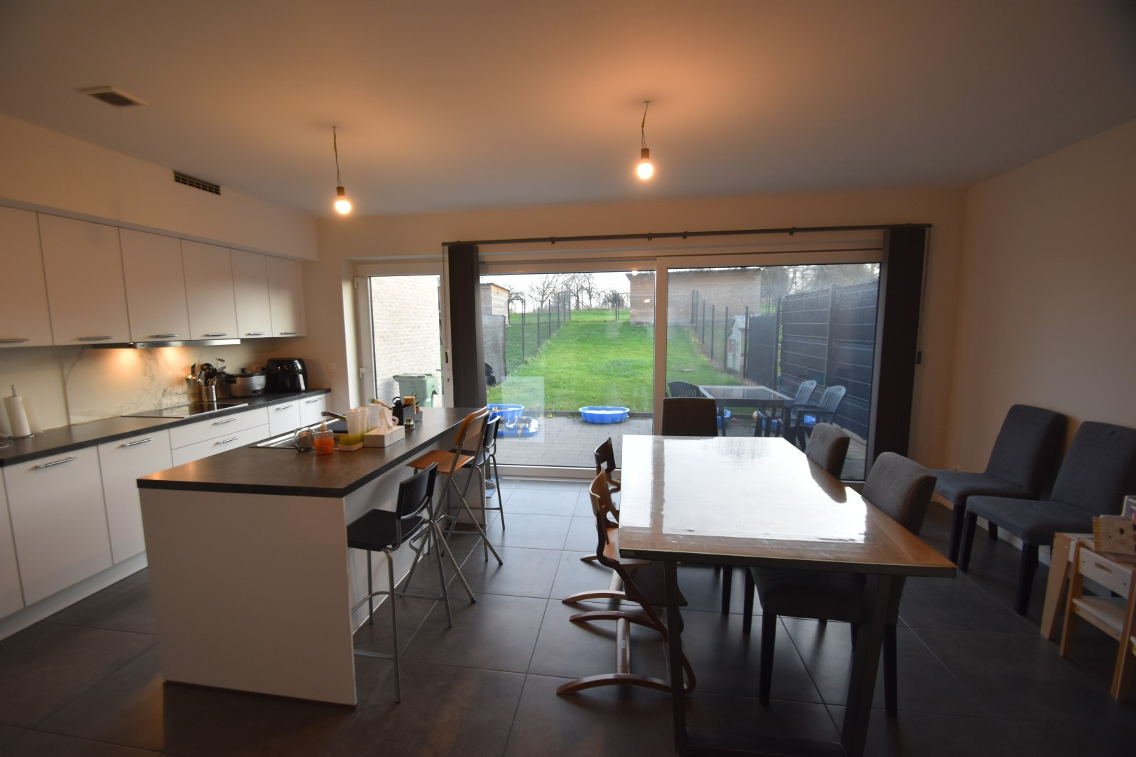 Wonen in een nieuwbouwwoning te Hoeselt - foto 4