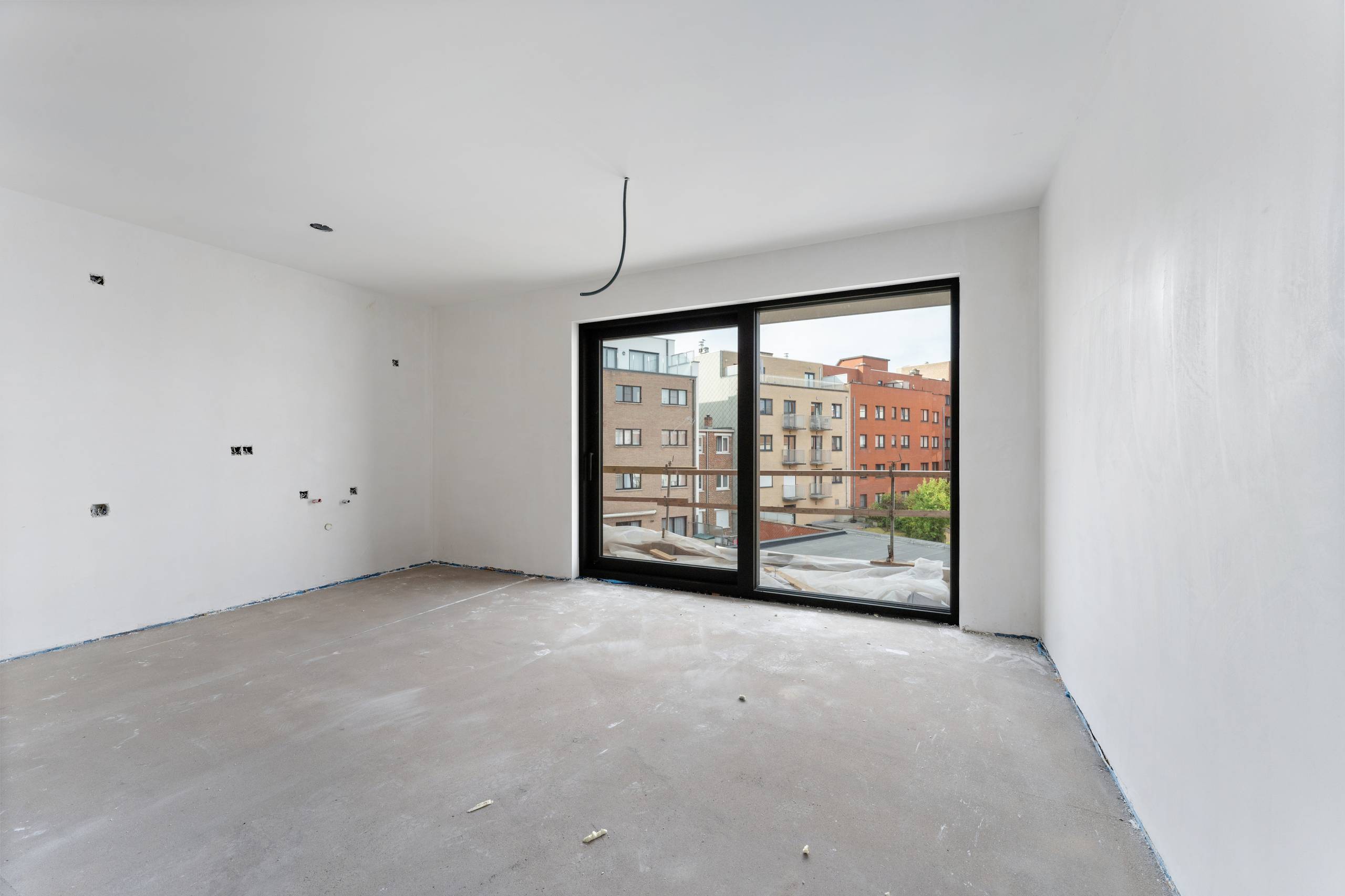 Nieuwbouwappartement te koop in Koksijde - foto 4