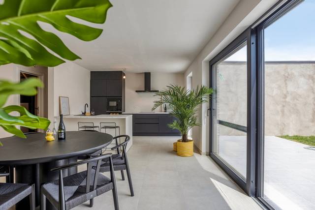 Project te koop in Middelkerke
