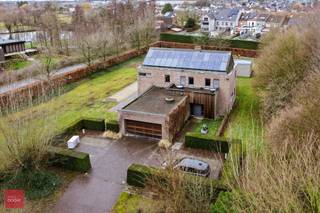 House for rent in Oudenaarde