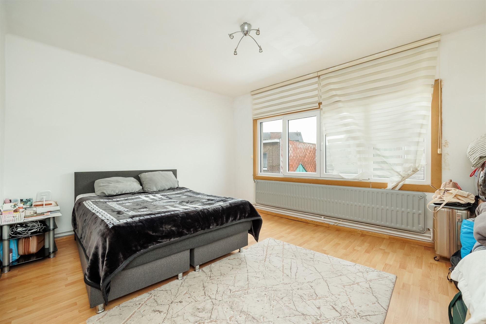 Appartement met twee slaapkamers in Willebroek - foto 5