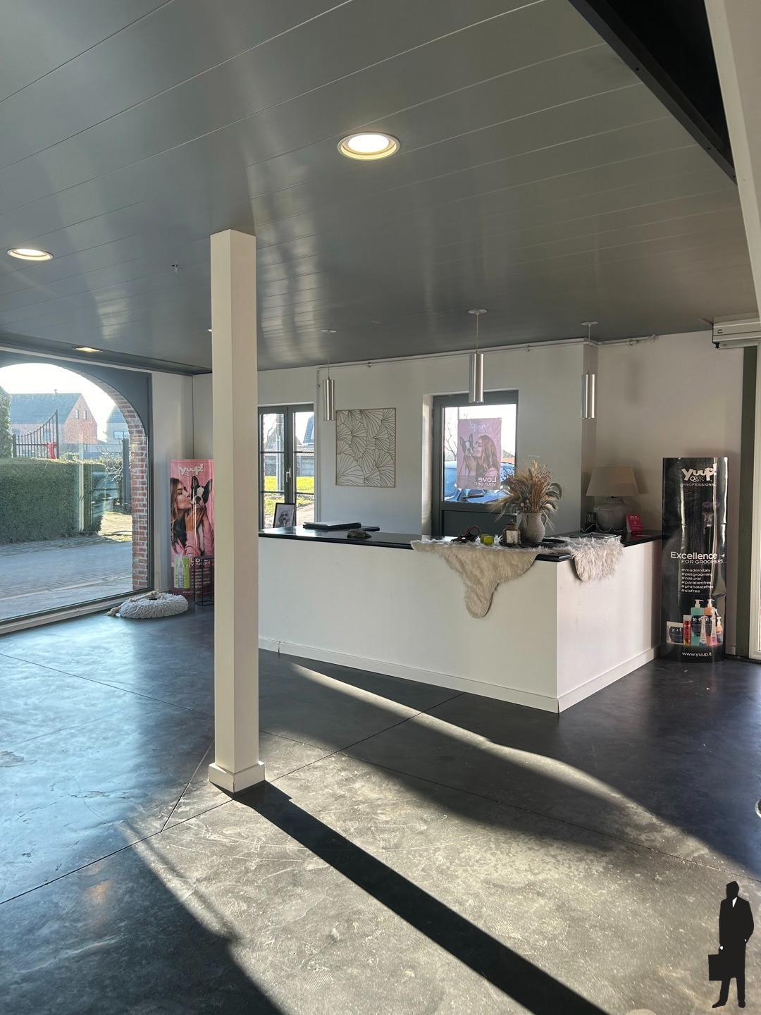 Commercial for rent in Beerse - photo 4