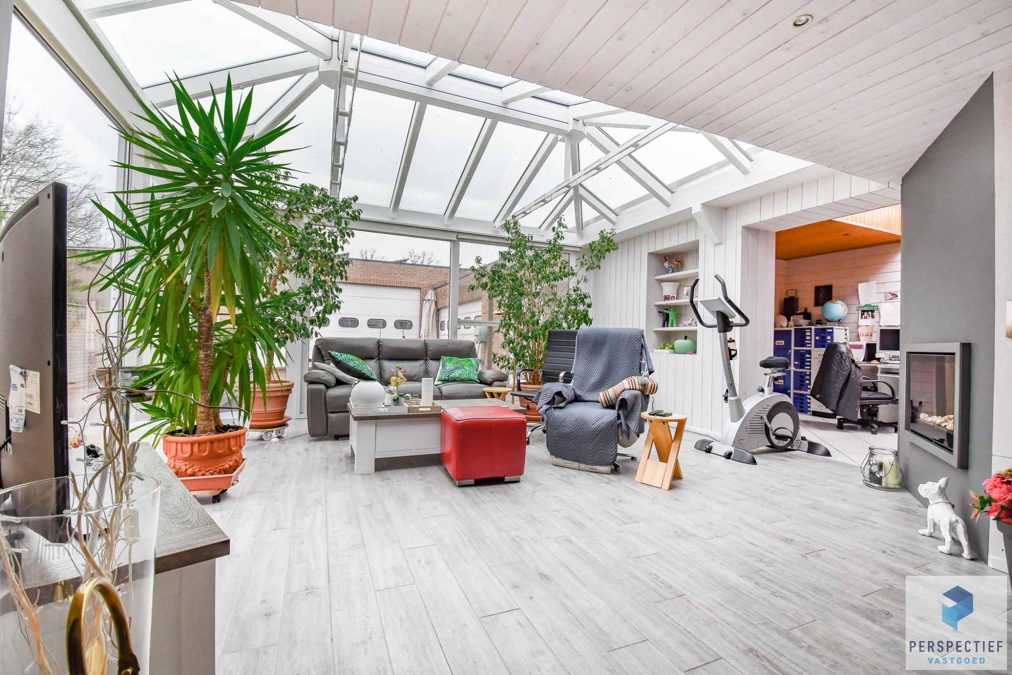 House for sale in Sint-Joris with 4 bedrooms - photo 5