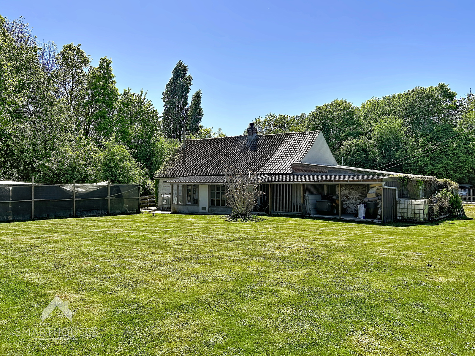Land for sale in Menen