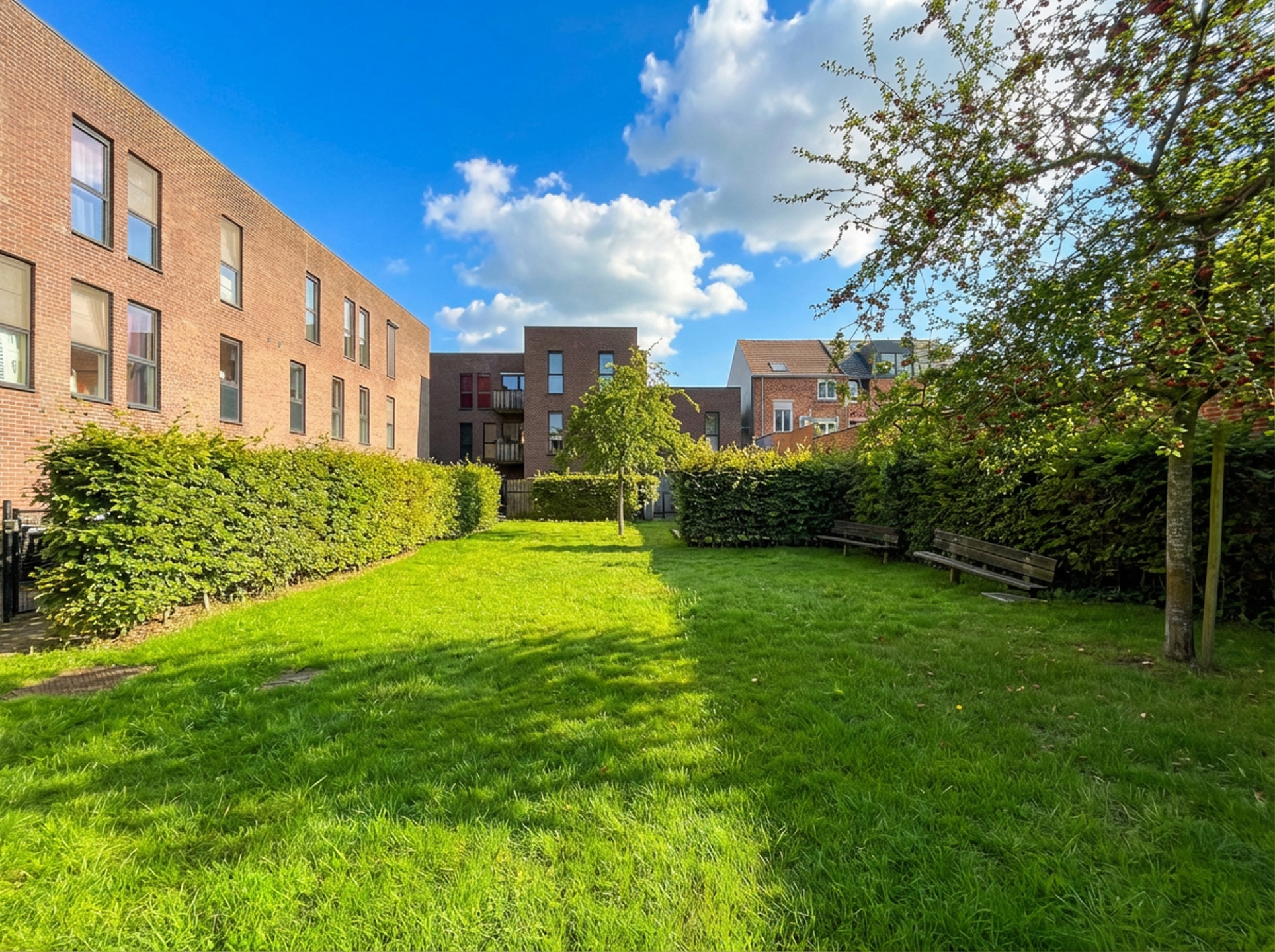 Appartement te koop in Turnhout met 3 slaapkamers - foto 5