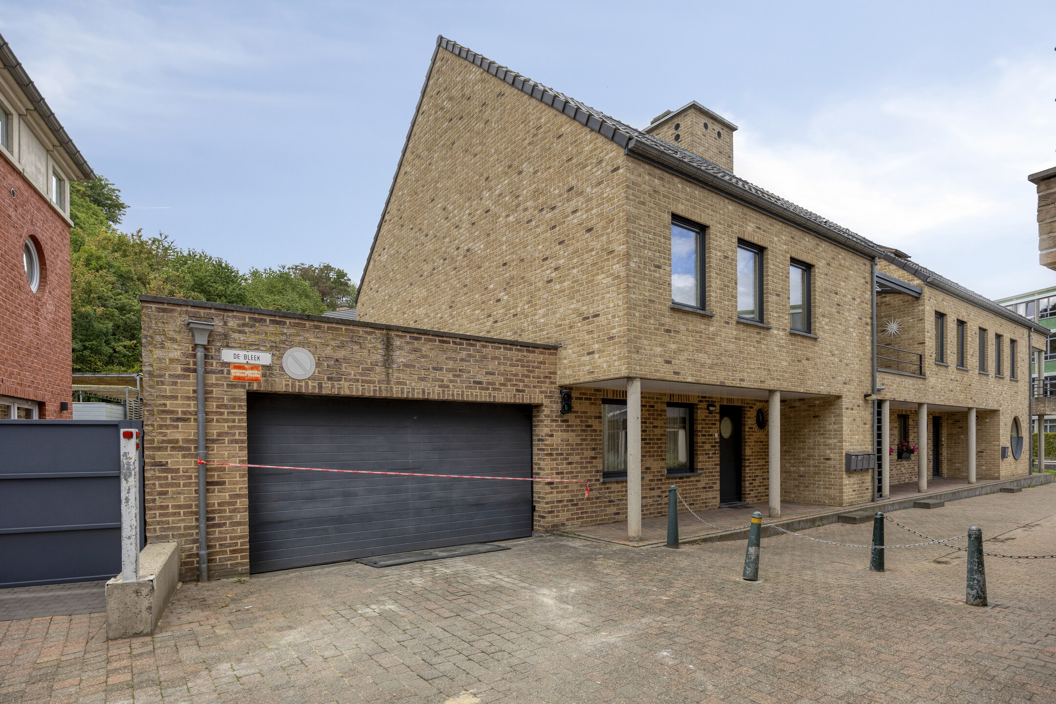 Duplex appartement met 3 ruime slaapkamers te koop in Diest - foto 5