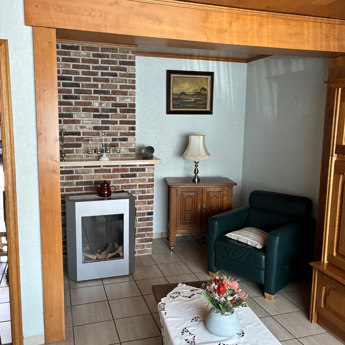 Huis te koop in Heffen met 3 slaapkamers - foto 4