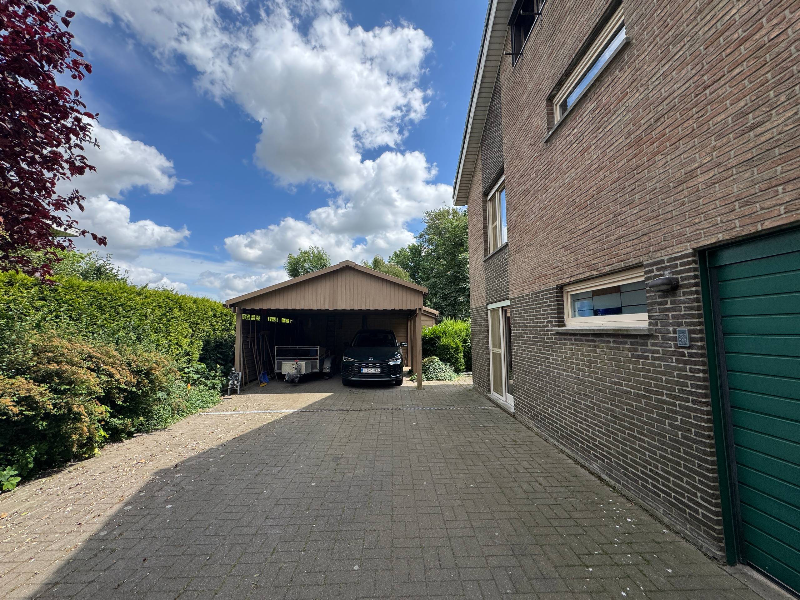 Ledegem - Ruime woning met 4 slaapkamers - foto 2