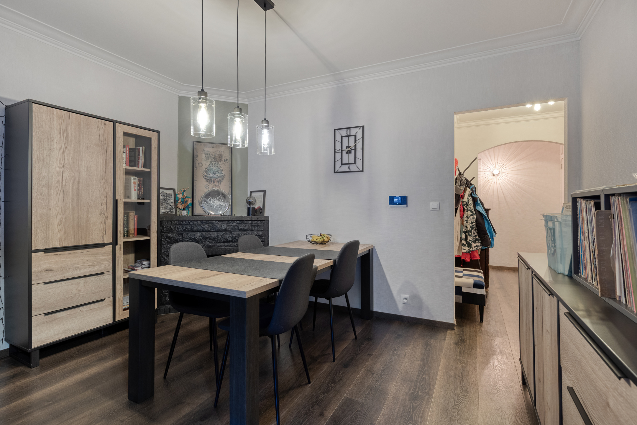 Instapklaar appartement in centrum Mechelen - foto 4