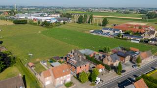 Appartement à vendre à Tielt