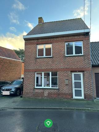 House for rent in Koekelare