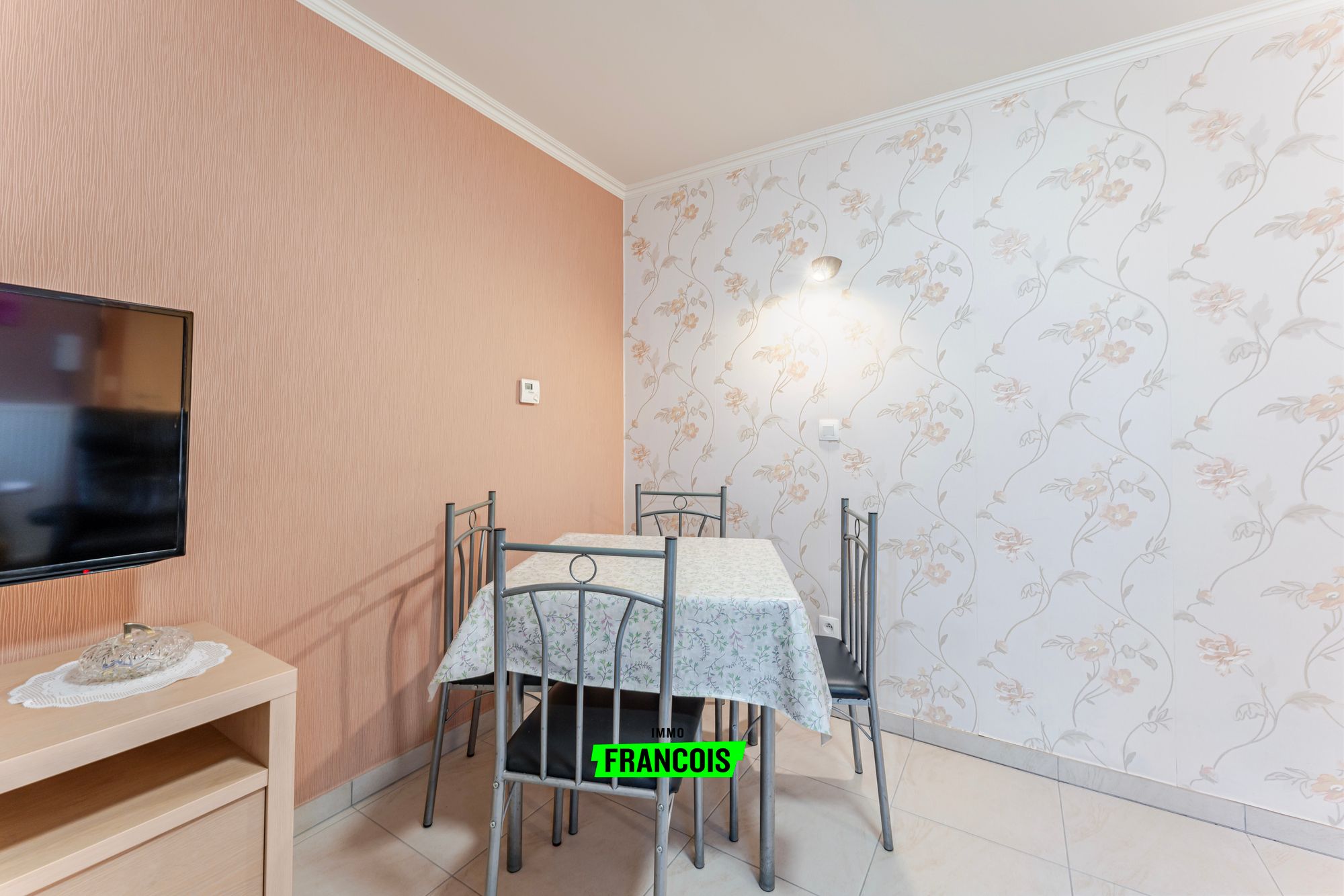 Appartement à vendre à Blankenberge avec 1 chambre - photo 5