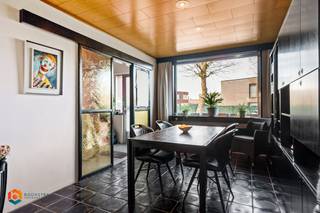 Op een uitstekende locatie nabij het centrum van Mechelen bevindt zich deze instapklare woning met 2 slaapkamers en tuin. Het bruisende centrum...