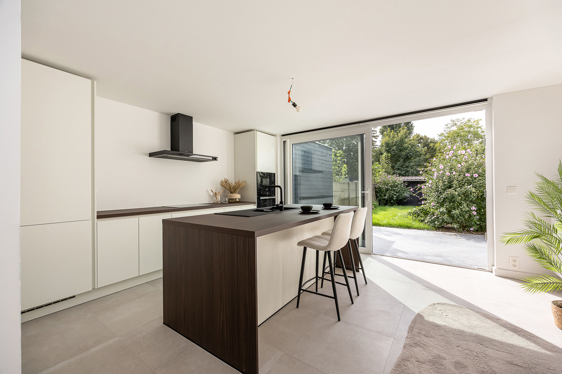 PARK VAN SCHOTEN | GERENOVEERDE CHARME WONING - foto 4
