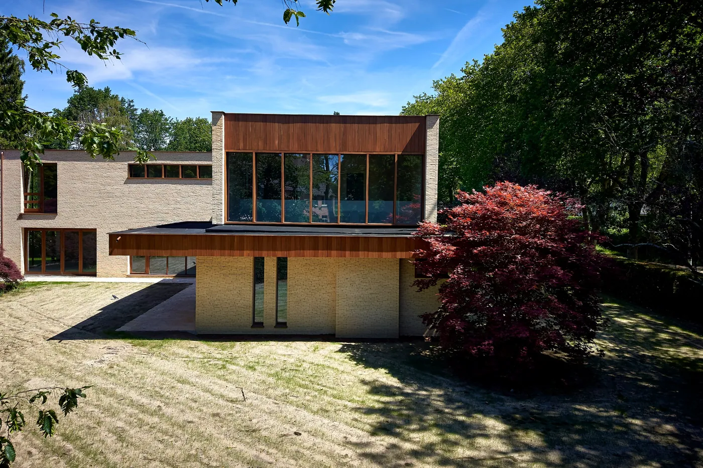 Villa te koop te Schoten - House Maple - foto 4