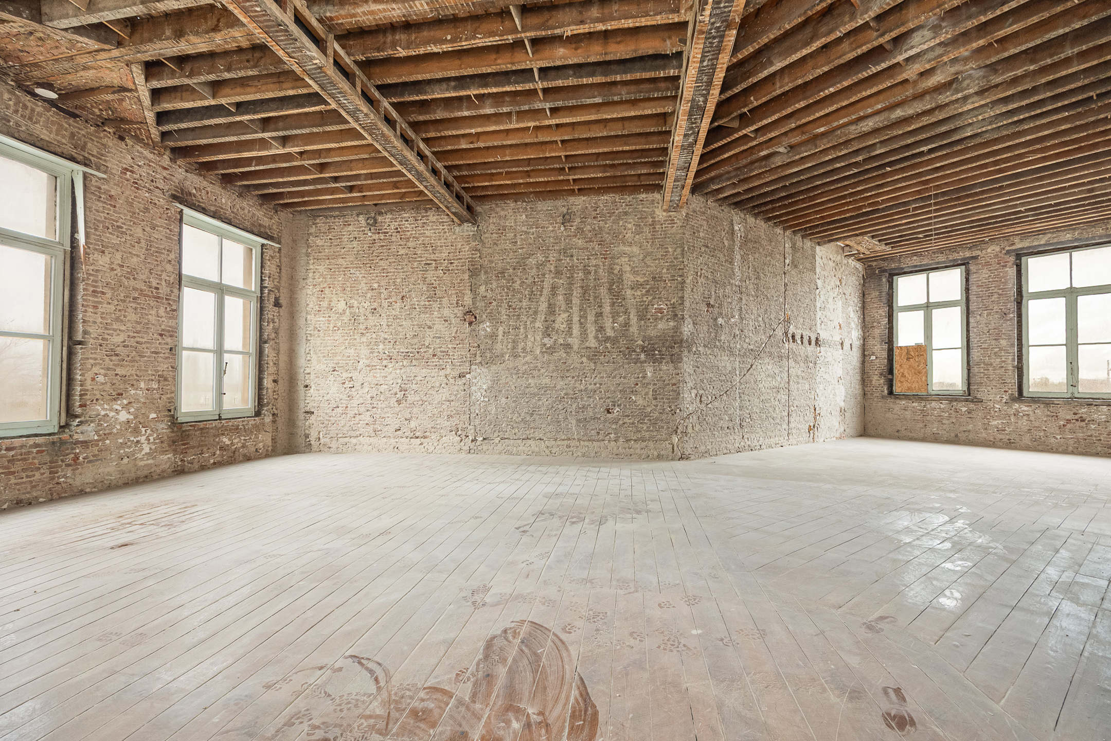 ANTWERPEN KAAIEN - Uniek herenhuis aan de Scheldekaaien - foto 5