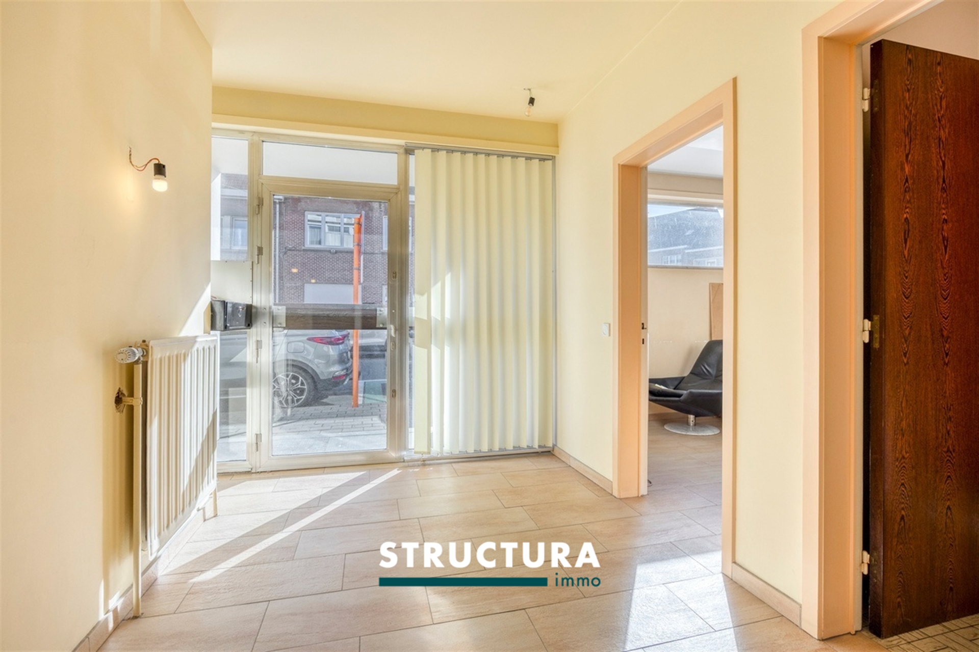 Karaktervolle woning met praktijk en 4 kamers - foto 4