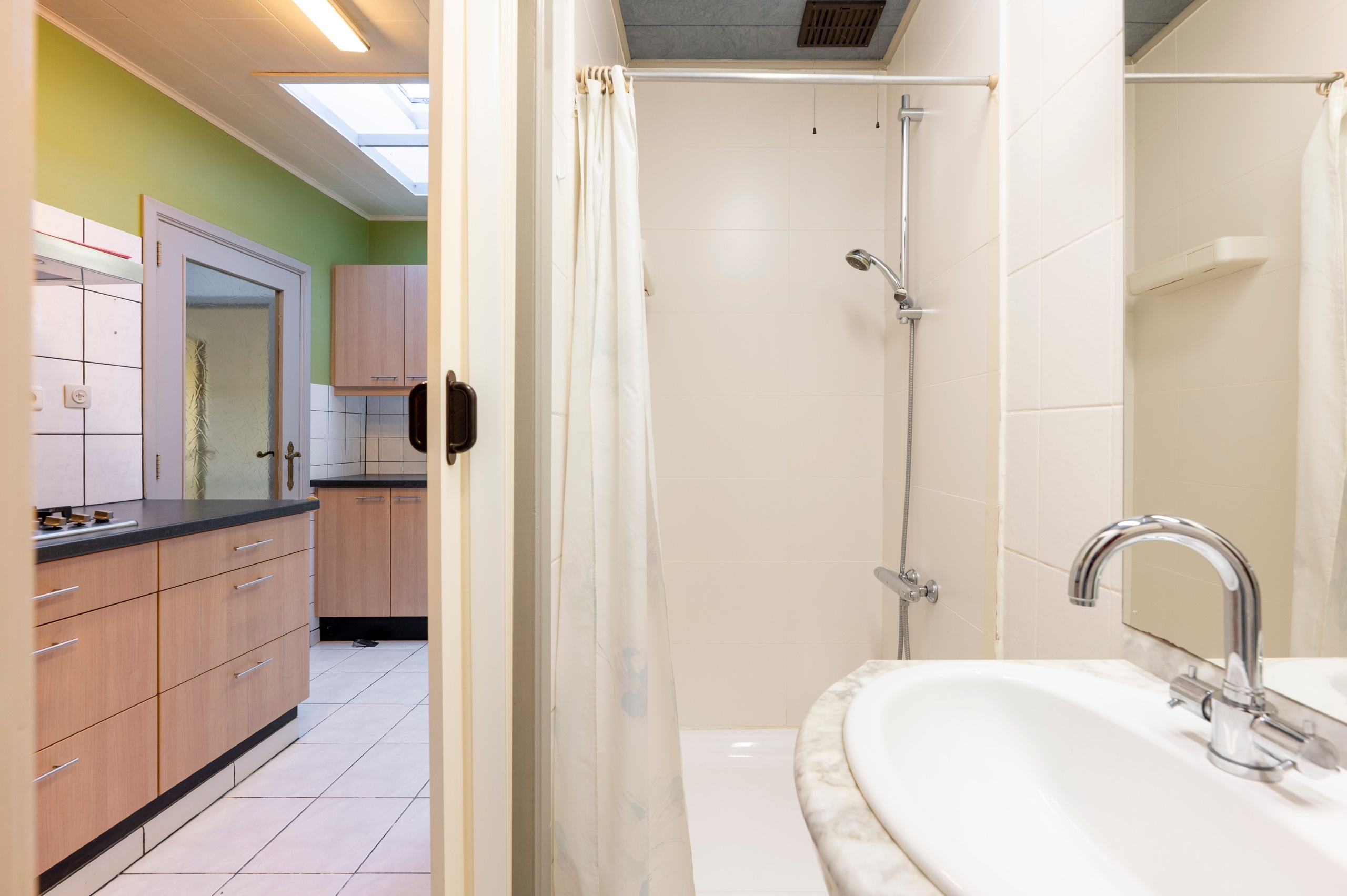 Maison à vendre à Anvers avec 2 chambres - photo 5