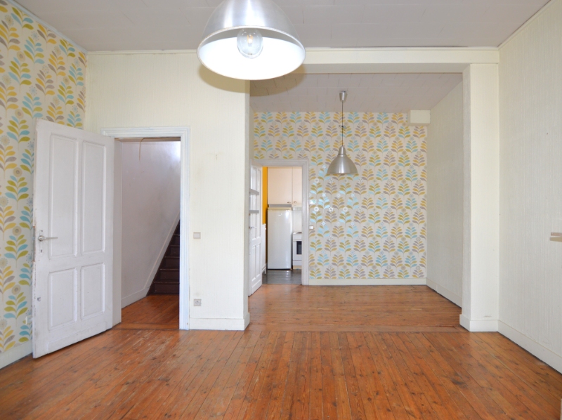 Ruim op te frissen duplex appartement centrum Mechelen - foto 4