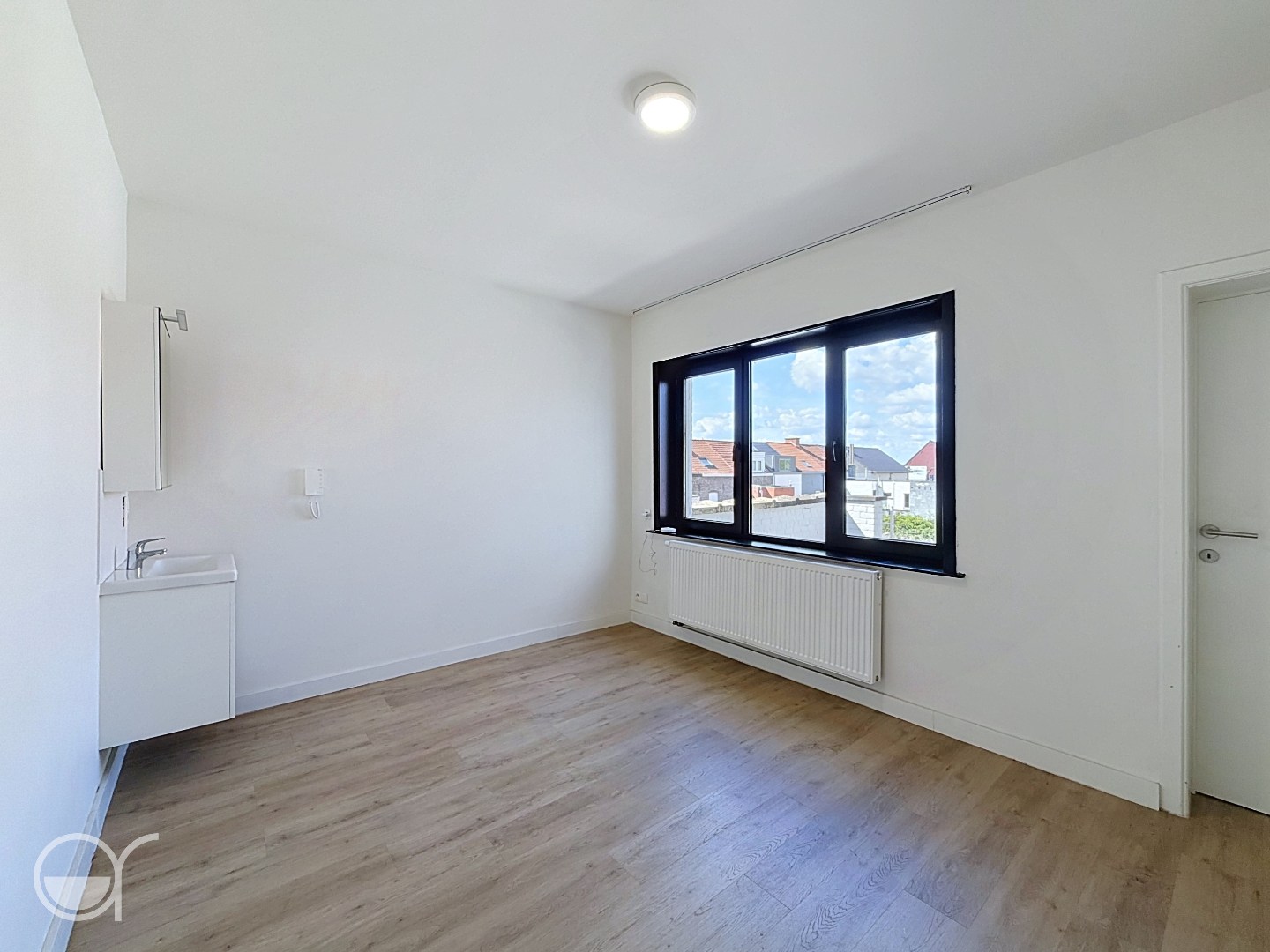 Apartment for rent in Ghent