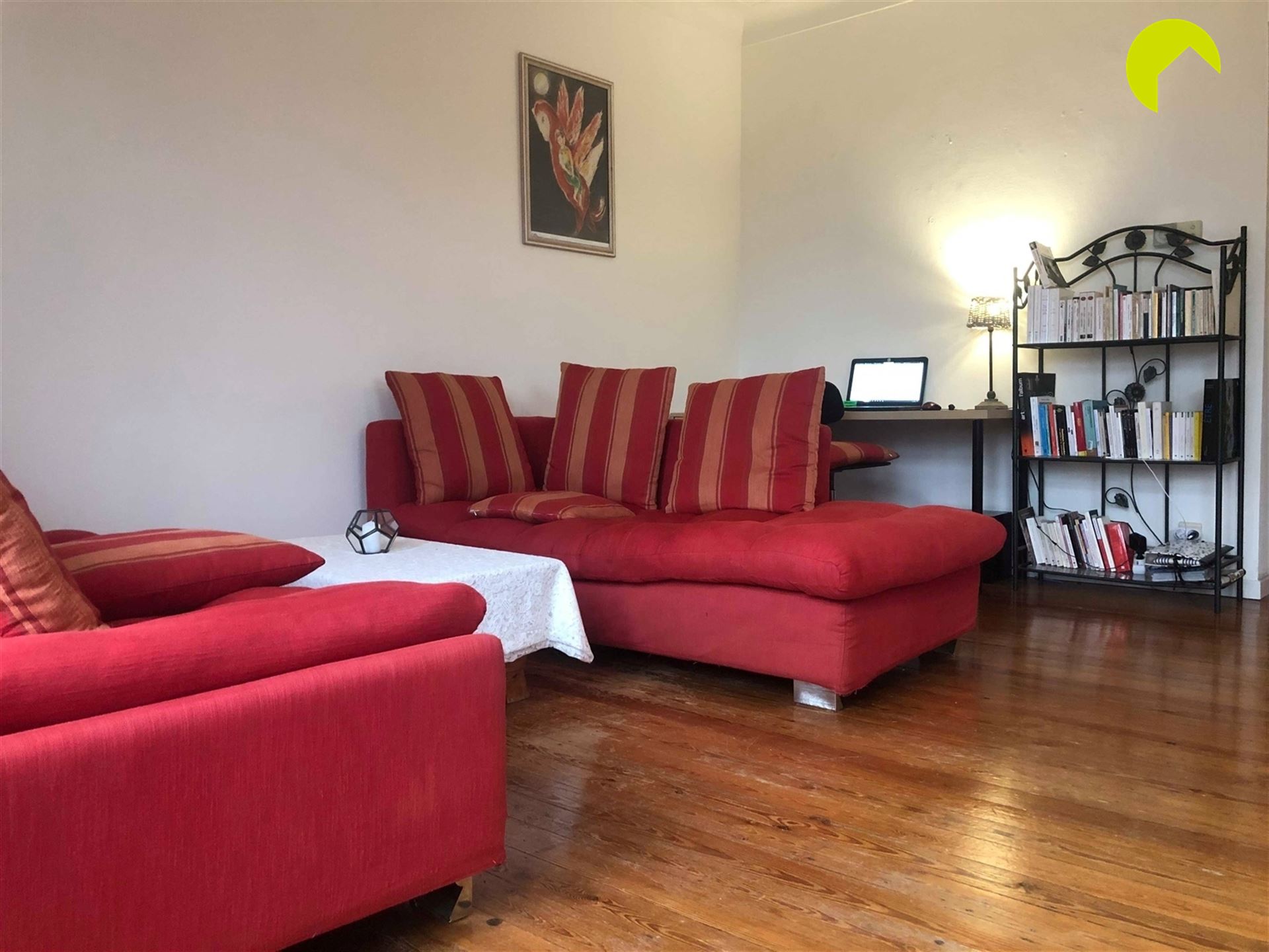 Gezellig 1-slaapkamer appartement op leuke locatie - foto 5