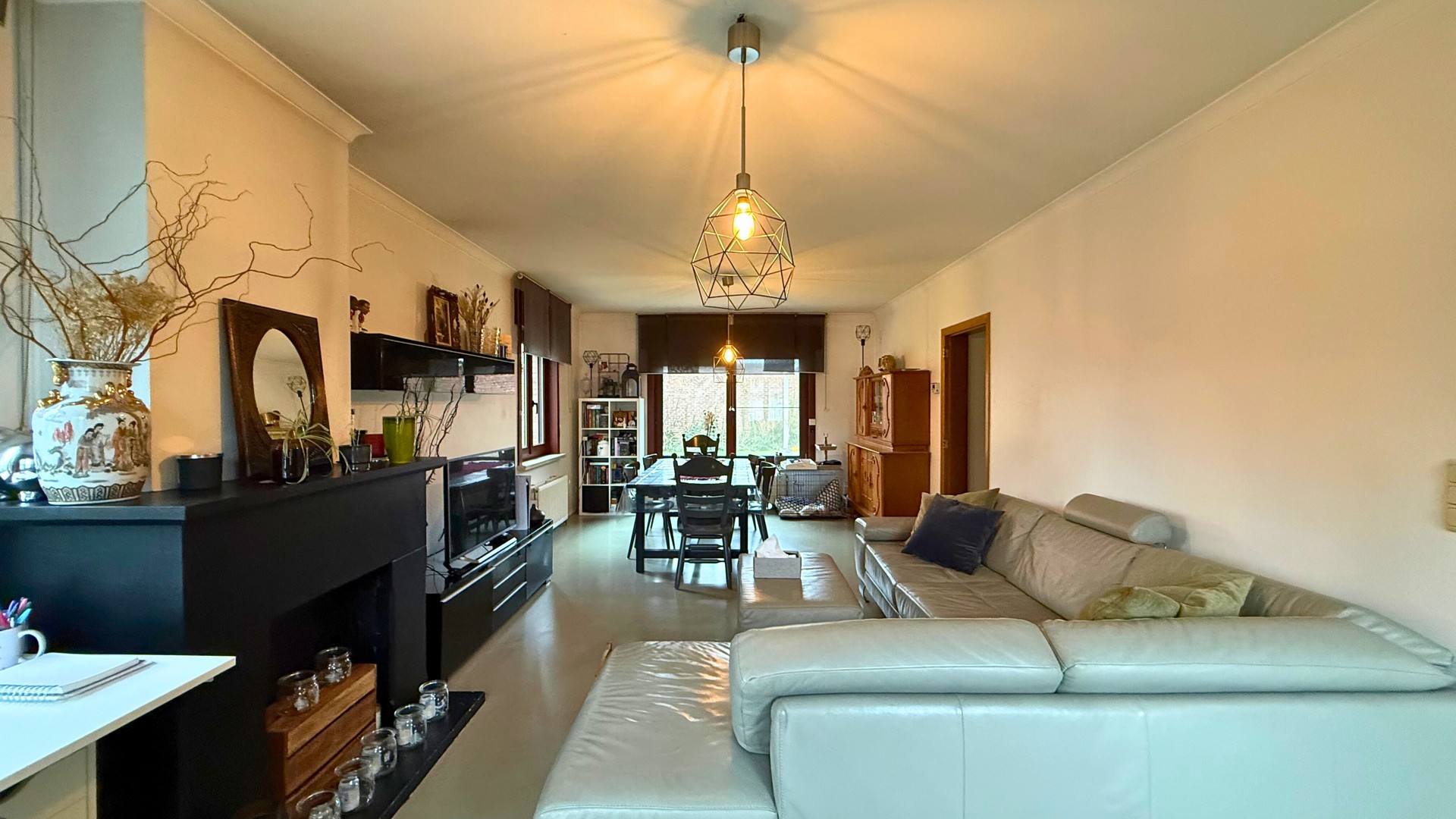 Maison à vendre à Maasmechelen avec 3 chambres - photo 5