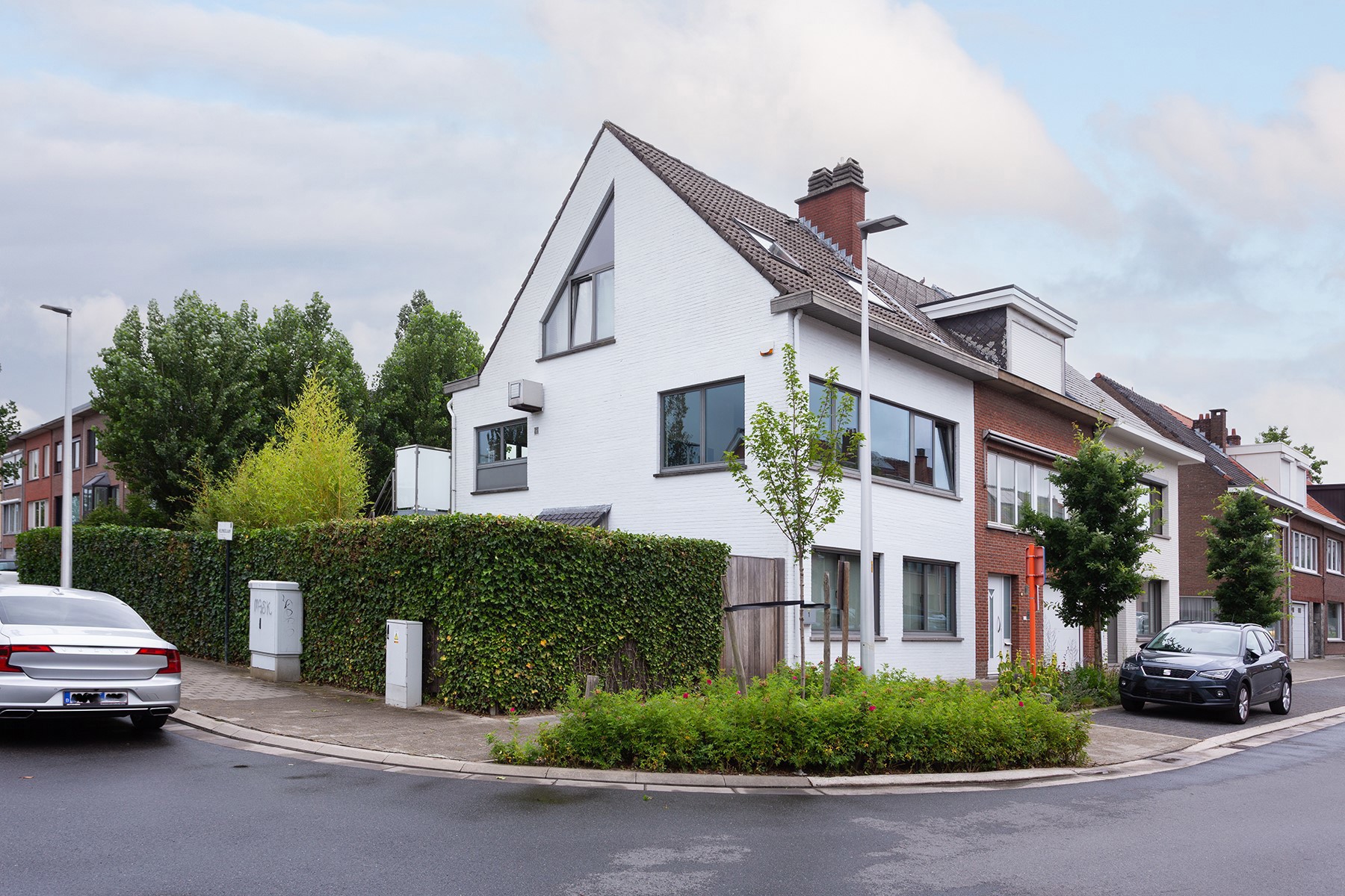 Maison à vendre à Aartselaar