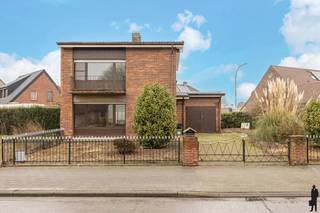 House for sale in Beveren-Kruibeke-Zwijndrecht