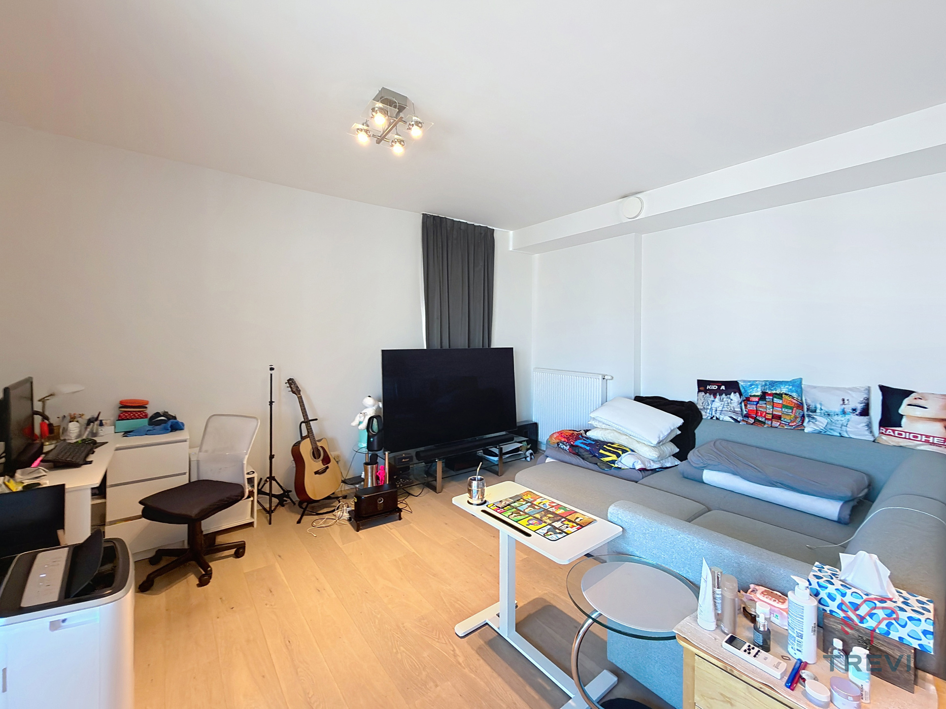 Europese Wijk – Appartement 2 slaapkamers – Jean Reyplein! - foto 3